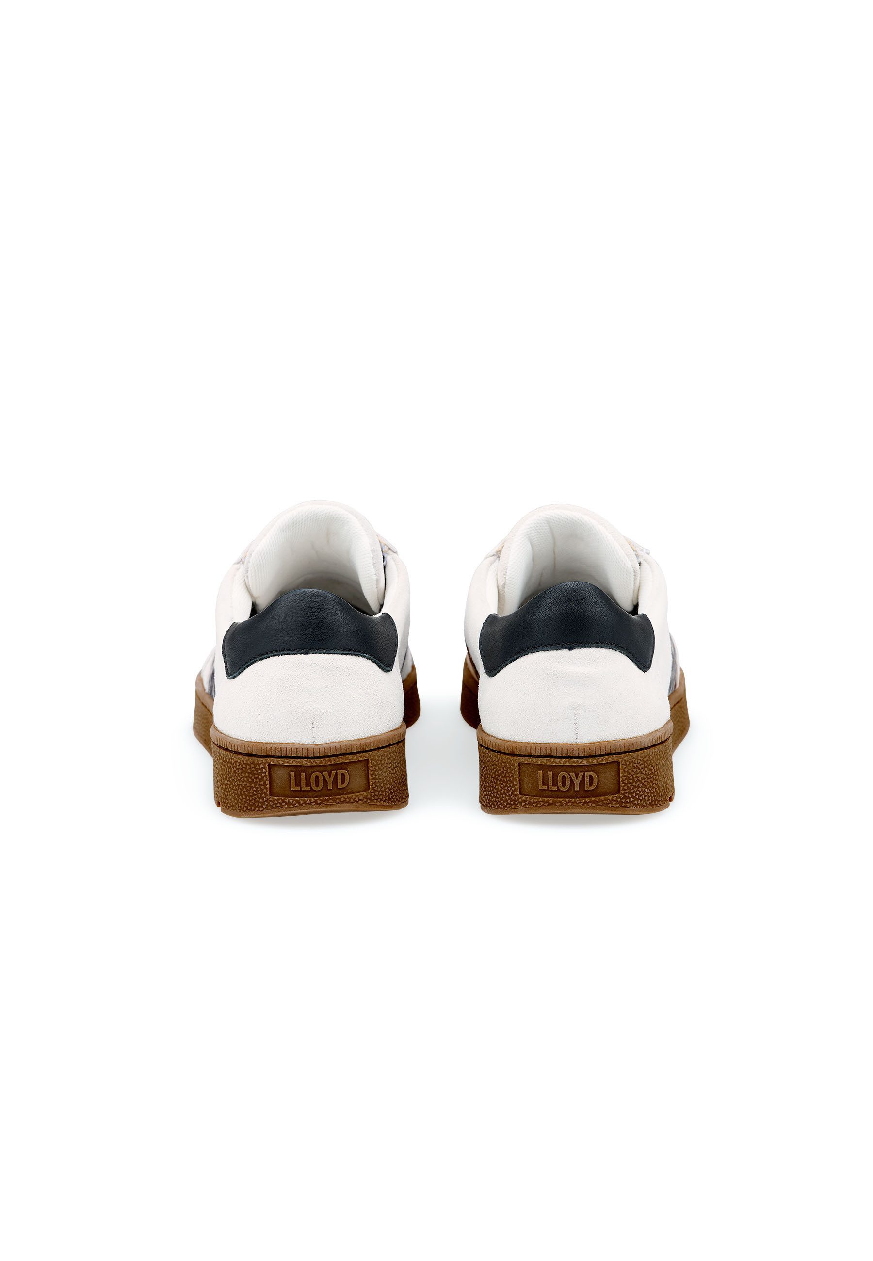 Lloyd ARIA Sneaker mit herausnehmbarem Fußbett