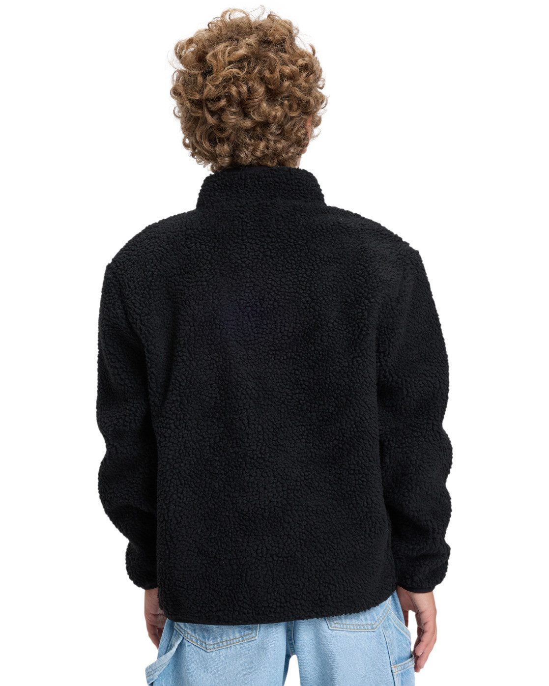 DC Shoes Fleecepullover Vault