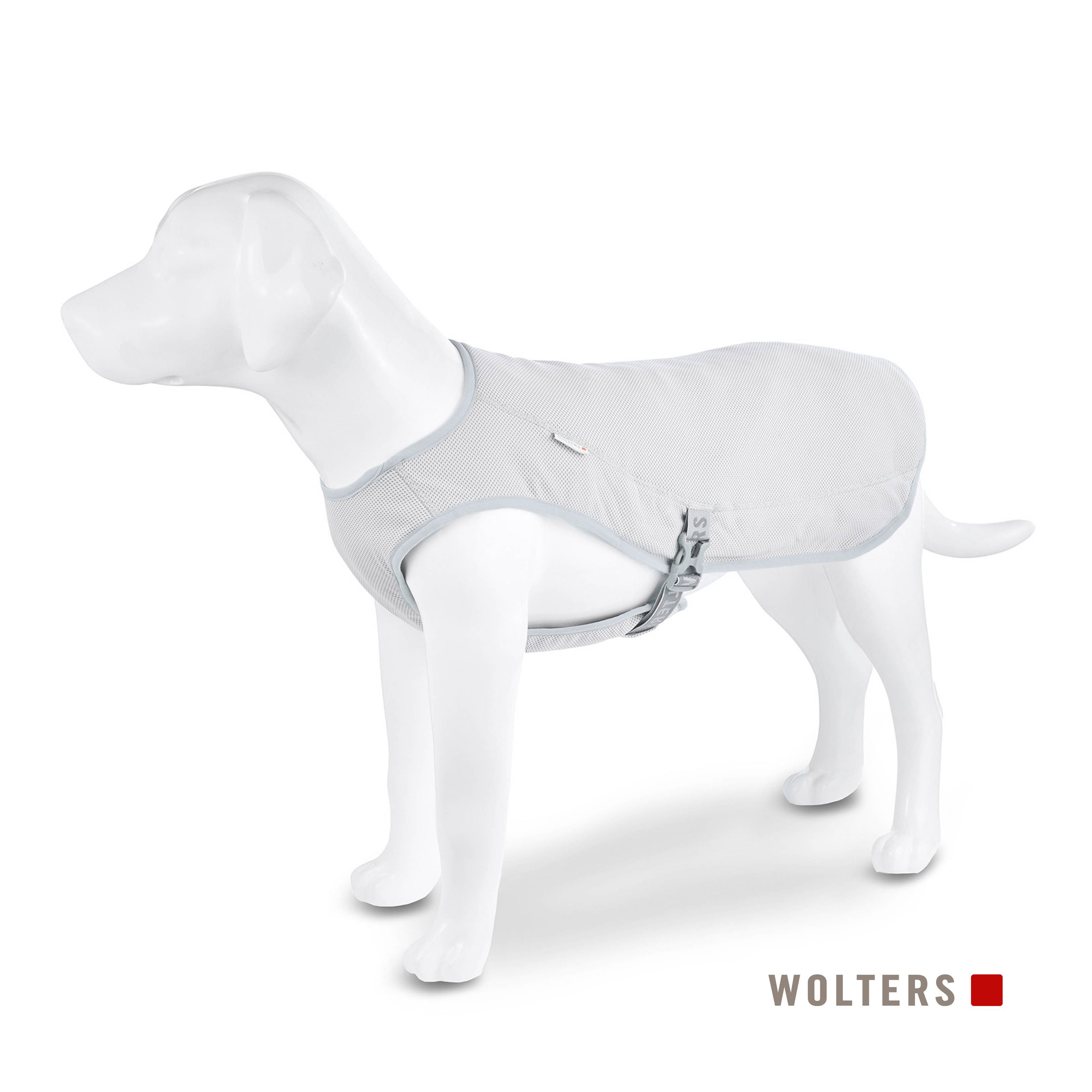 Wolters Hundeweste watchout Kühlweste