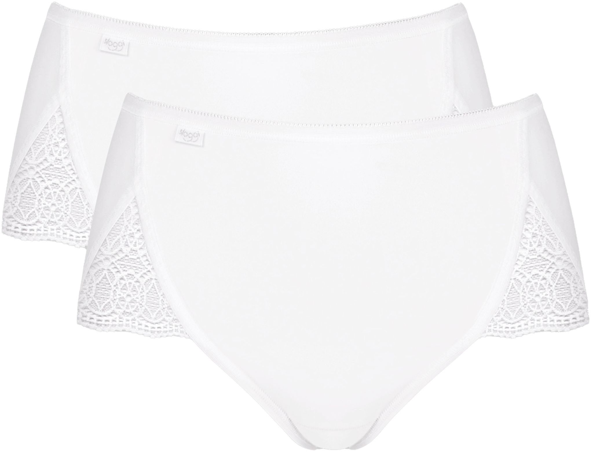 Slip Pure Sense Luxe Maxi C2P