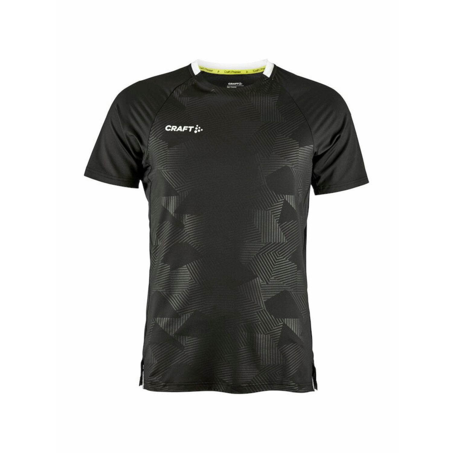 Craft Fußballtrikot Craft Herren Trikot PREMIER SOLID JERSEY M 1912757