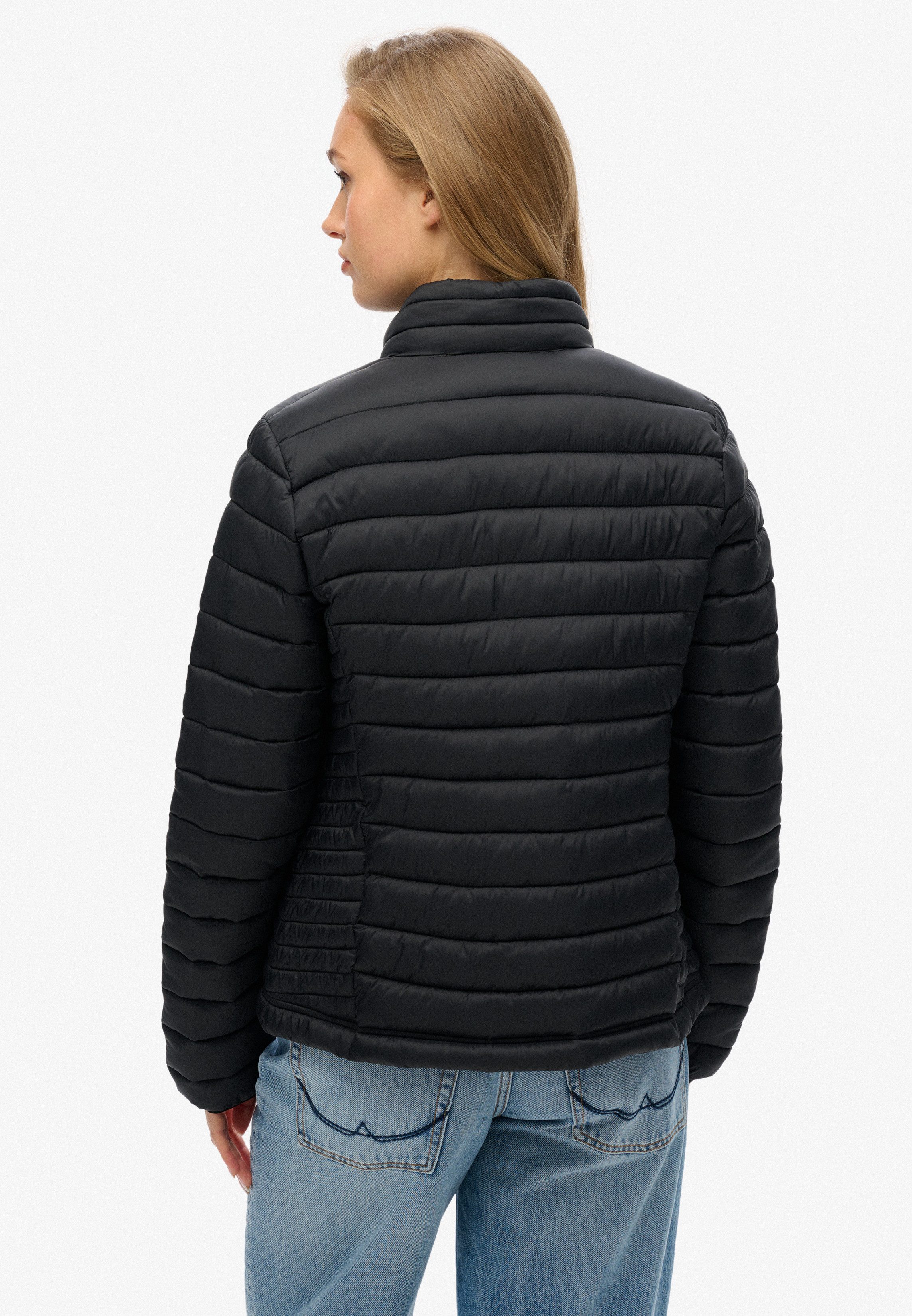 Superdry Steppjacke FUJI LITE PADDED JACKET