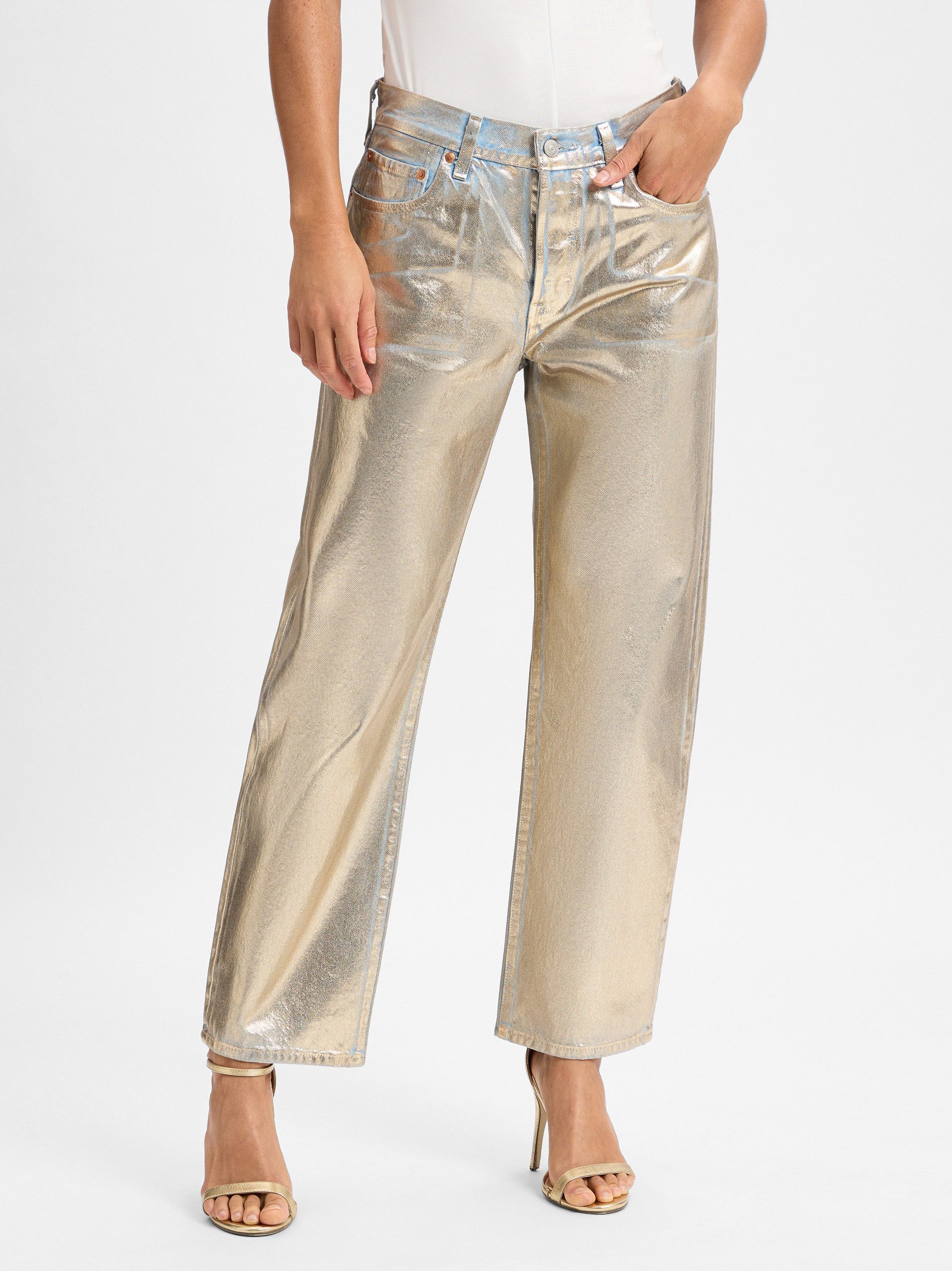 Levi's® 5-Pocket-Hose günstig online kaufen