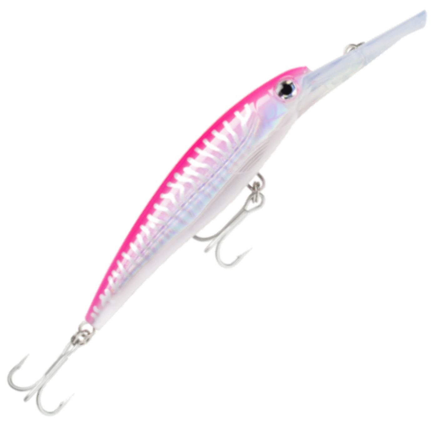 Kunstköder Rapala X-Rap Magnum 11cm 22g - Wobbler