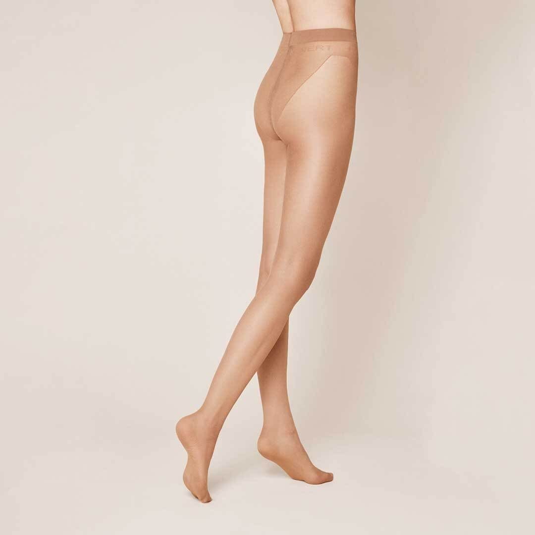 KUNERT Strumpfhose Beauty 7 7 DEN (1 St) Die Schönheit unter den Strumpfhosen
