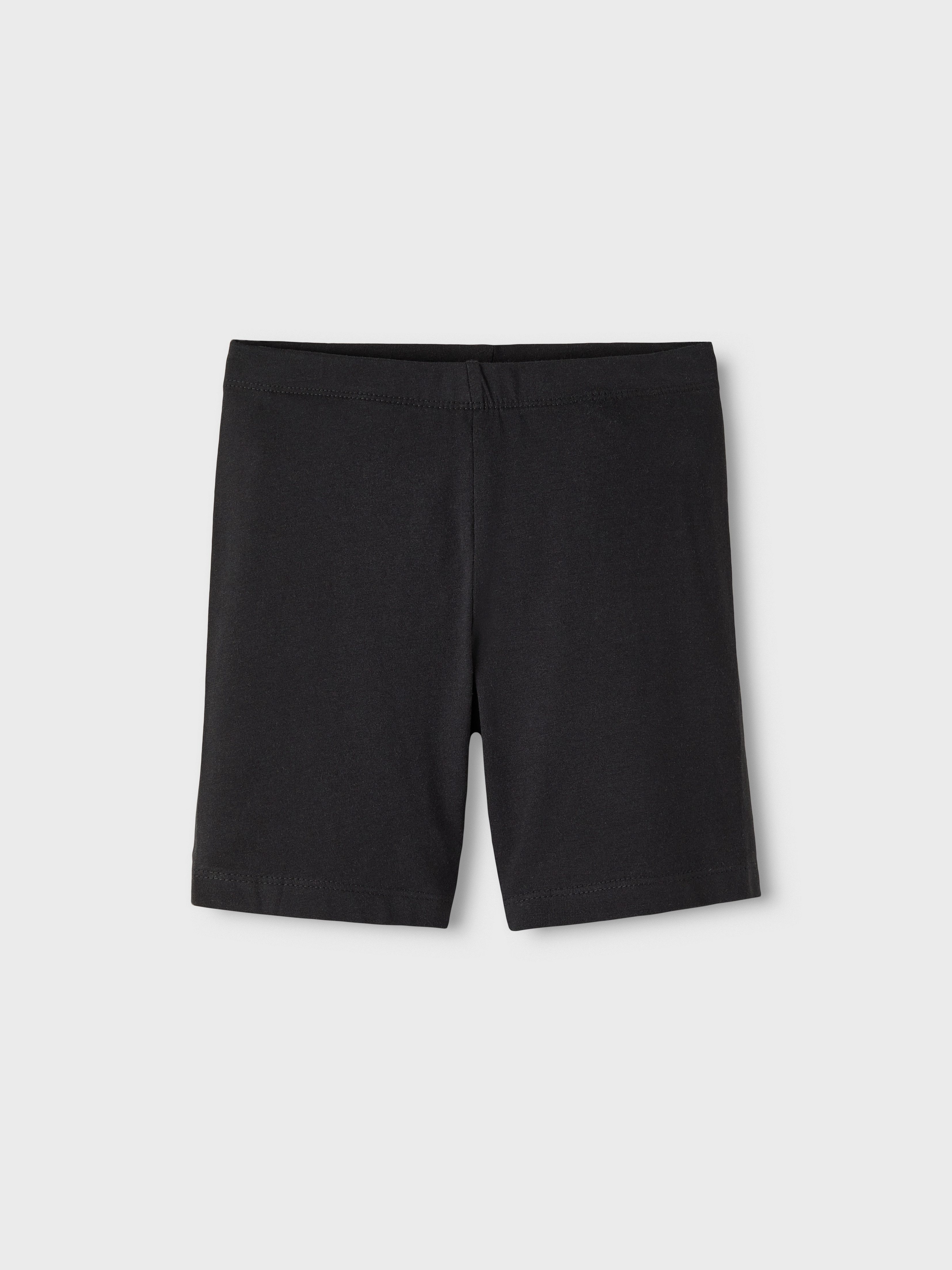 Radlerhose NKFVIVIAN 2P SOLID SHORT LEGGING NOOS