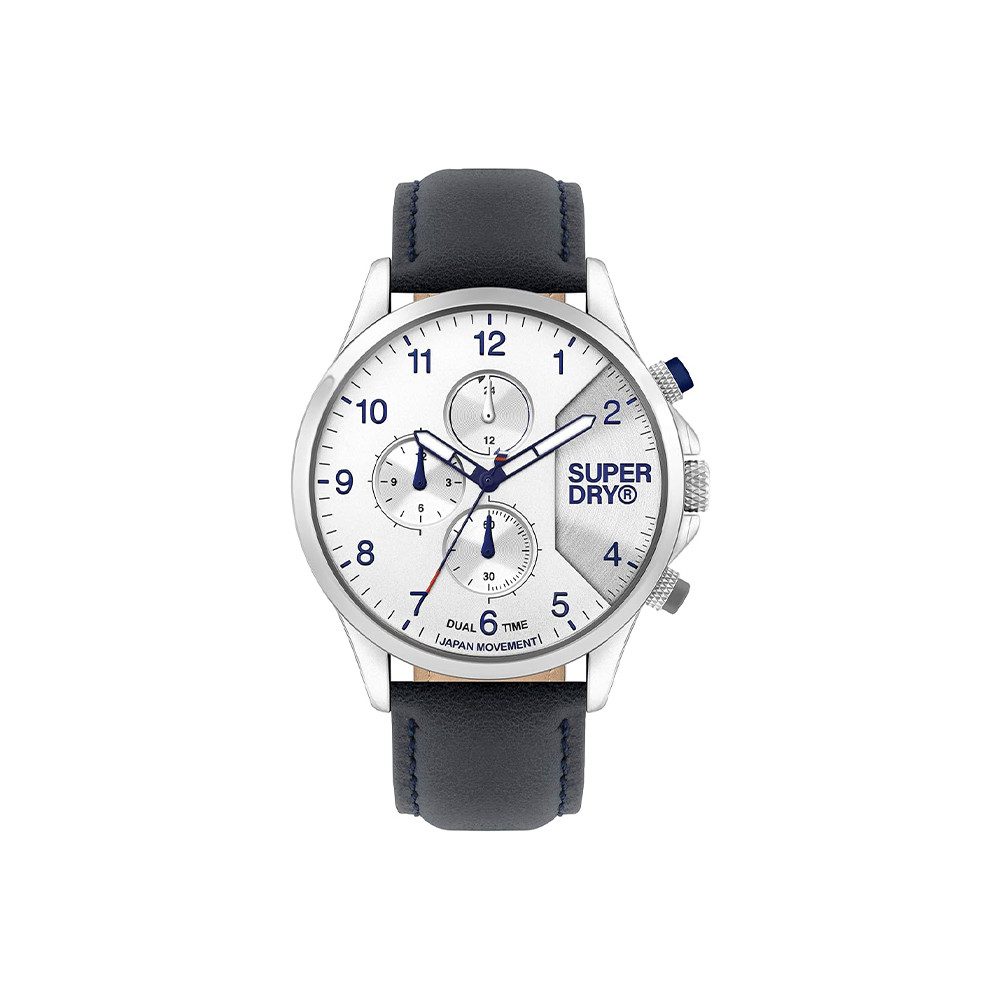 Quarzuhr Superdry Hoxton Multi