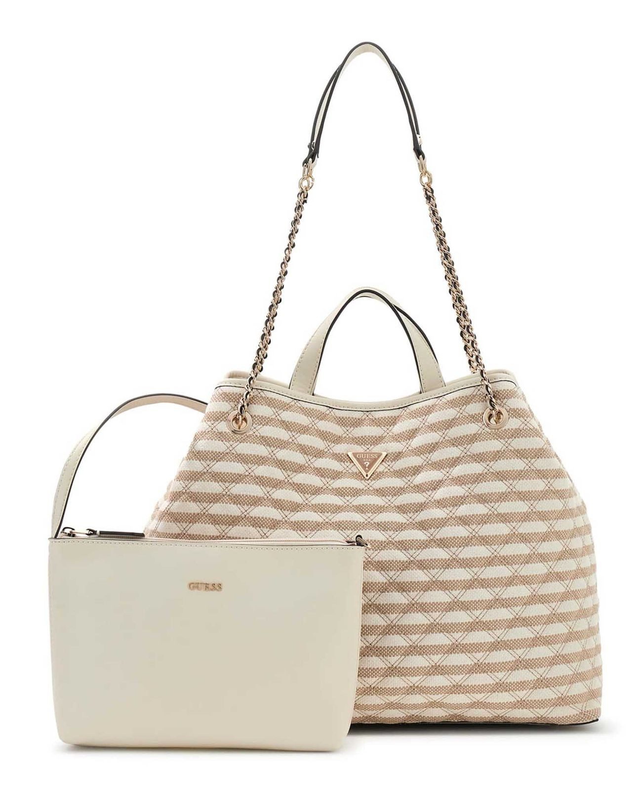 Guess Shopper 2 In 1 Tote Bag (Set, 2-tlg)