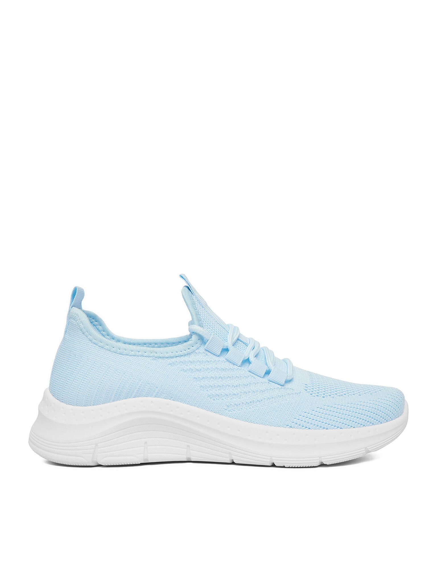 Jenny Jenny Damen-Sneakers Blau JENNY-CEO-WFA2706-1 Blau Sneaker