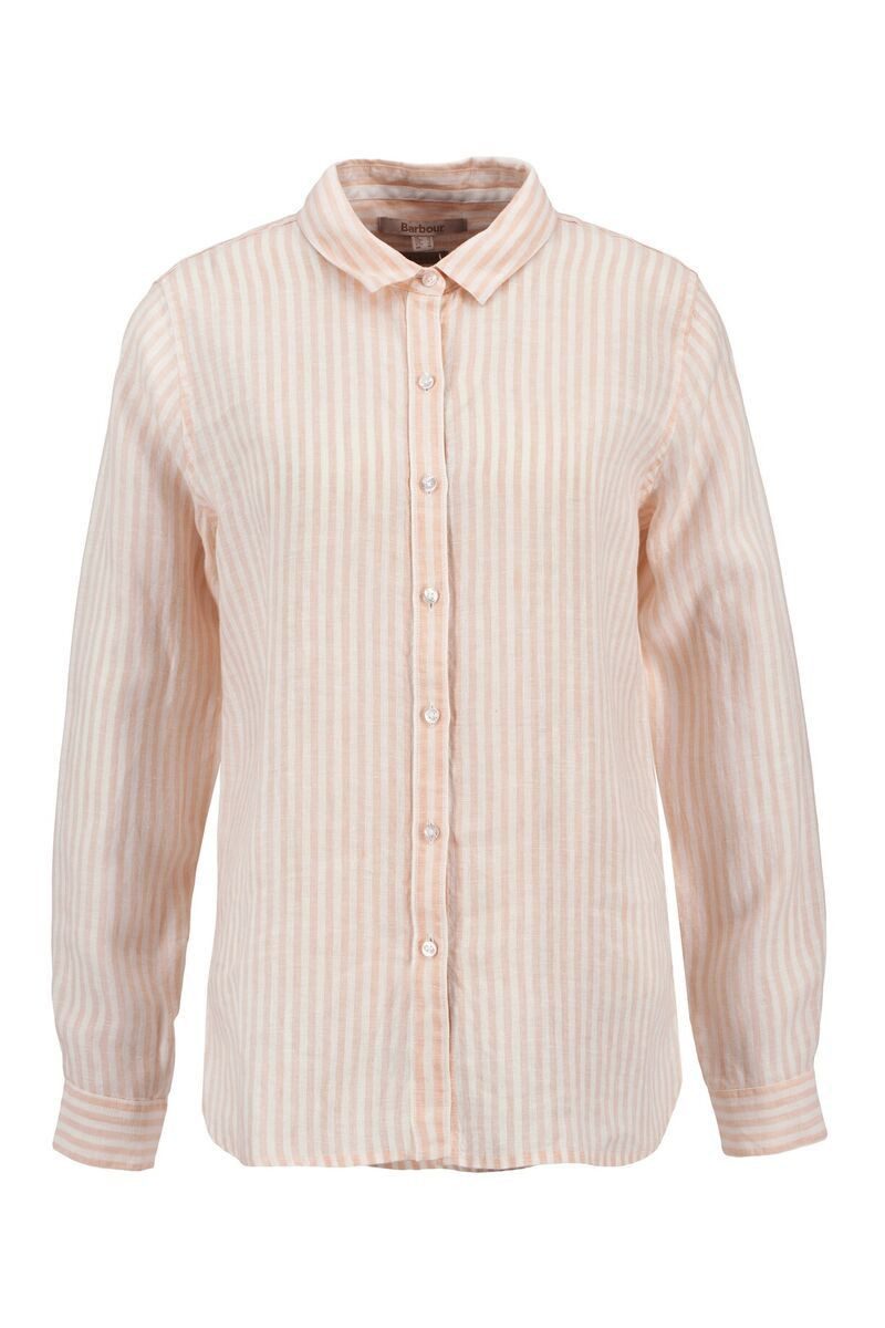 Barbour Klassische Bluse