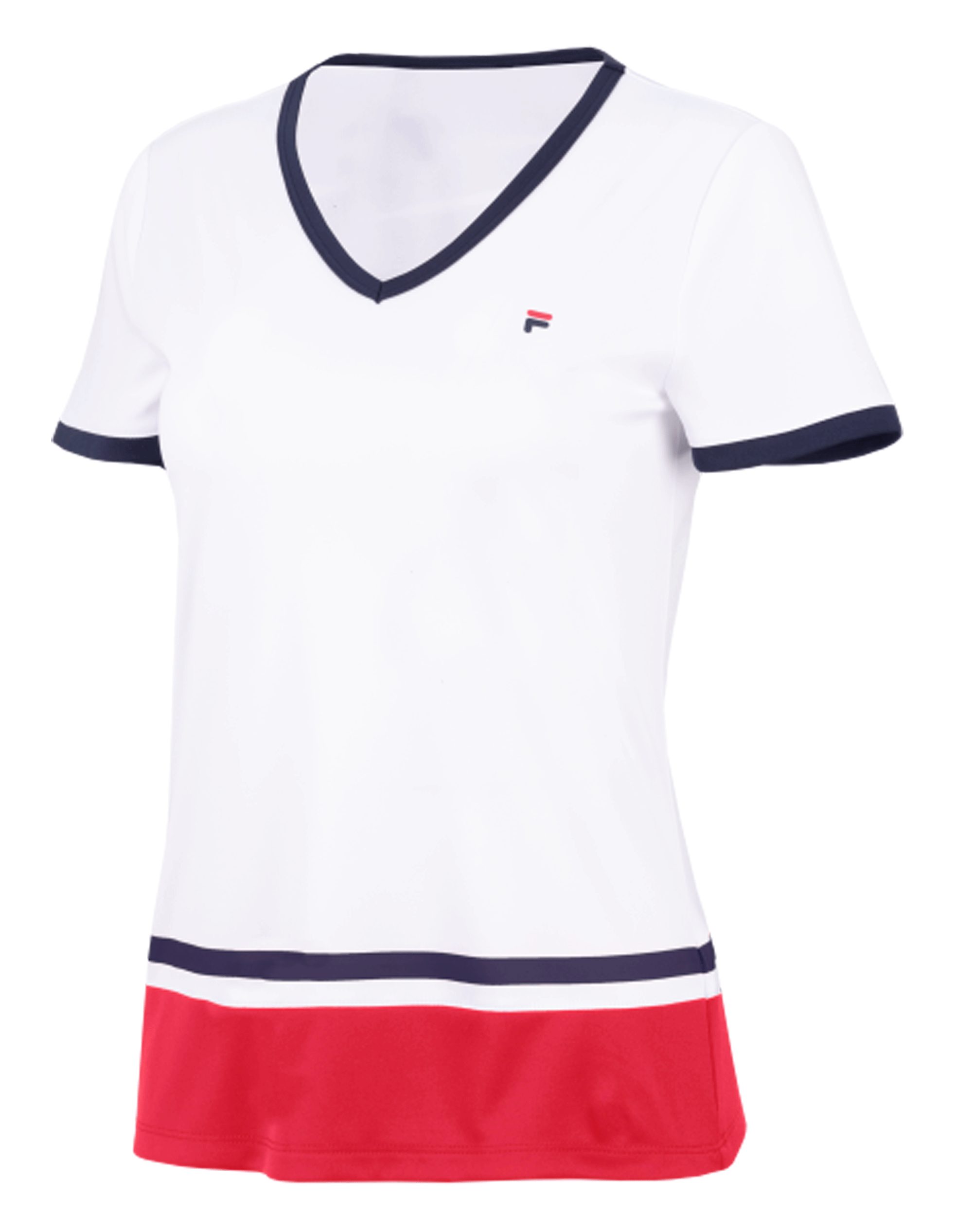 Fila Tennis T-Shirt Fila T-Shirt Elisabeth