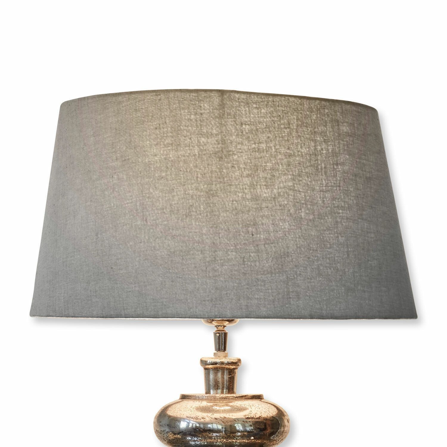 Mirabeau Lampenschirm Lampenschirm Boffas taupe