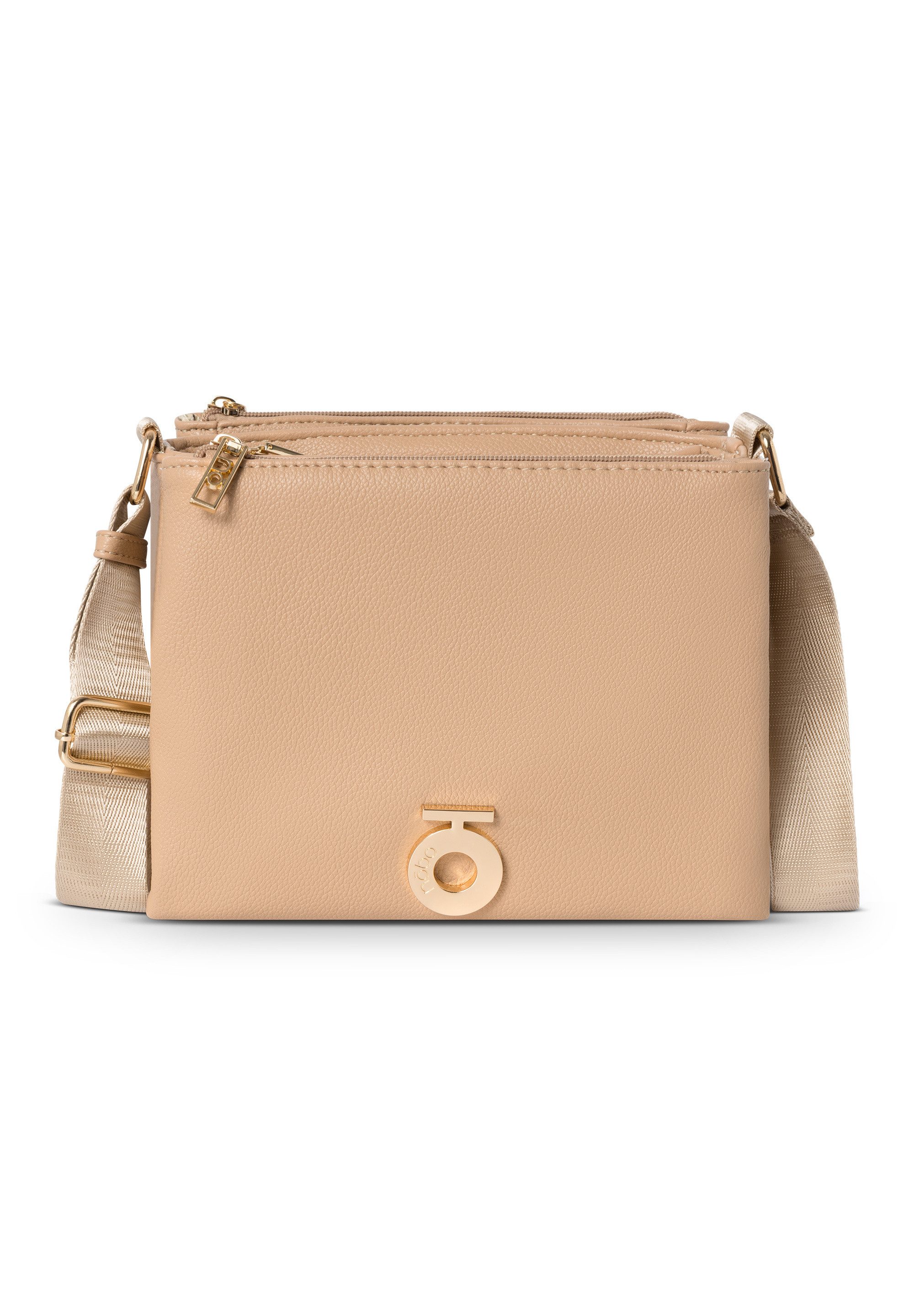 Schultertasche CARLA