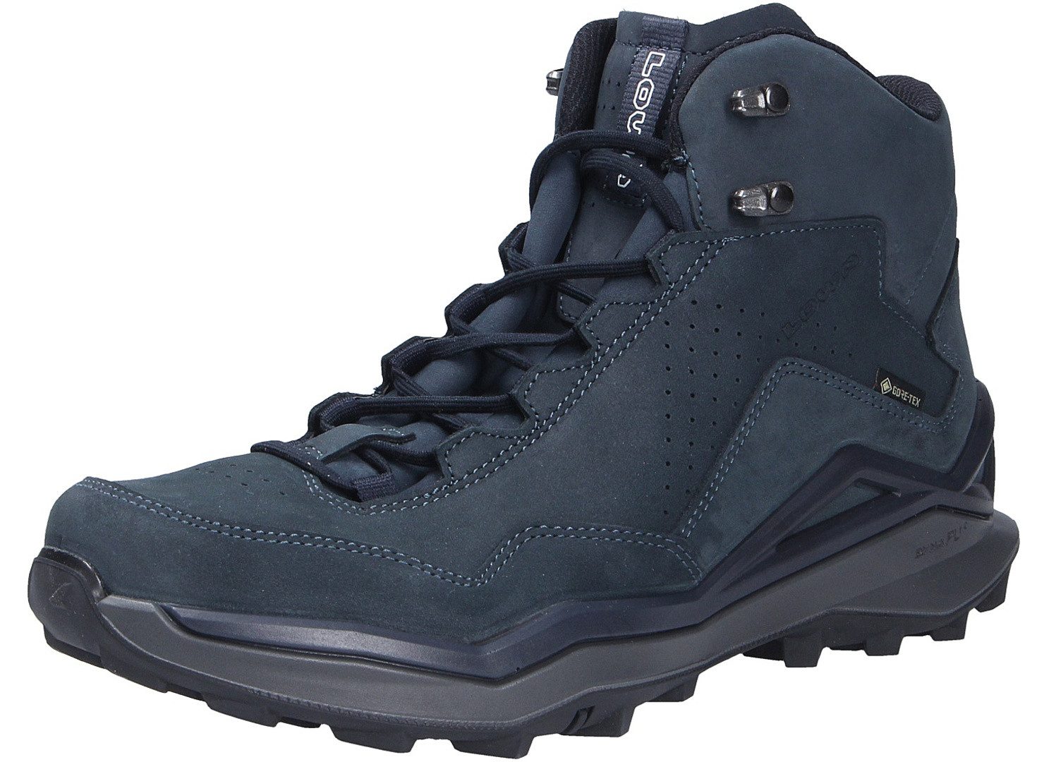 Lowa Lowa Herren Outdoorschuhe MADDOX PRO LT GTX MID Wanderschuh