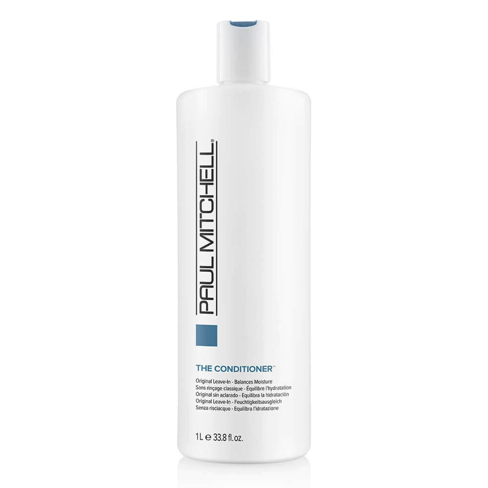 PAUL MITCHELL Leave-in Pflege The Conditioner Original Leave-In, 1L