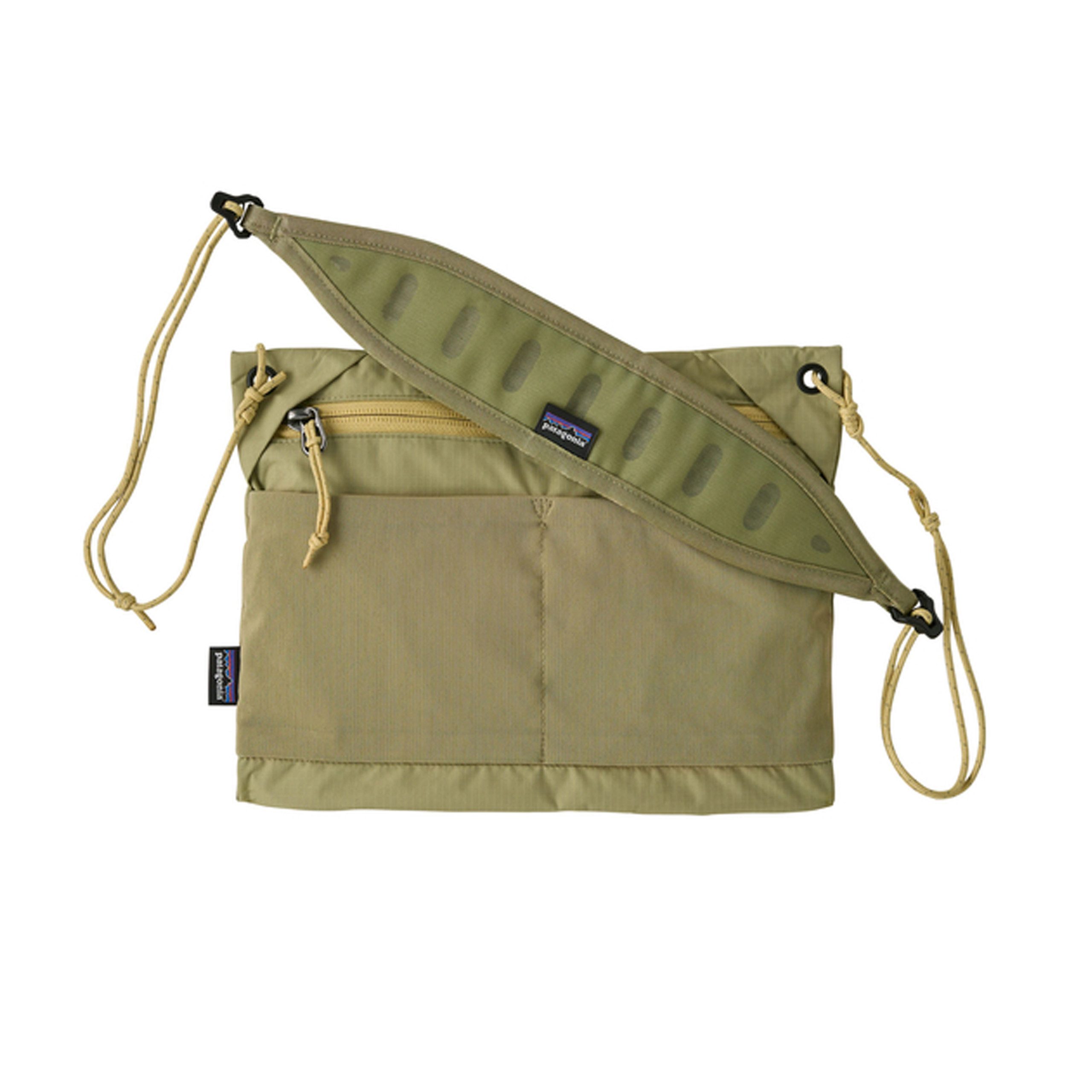 Patagonia Umhängetasche Patagonia Terravia Sacoche - superleichte Umhängetasche, 3 Liter