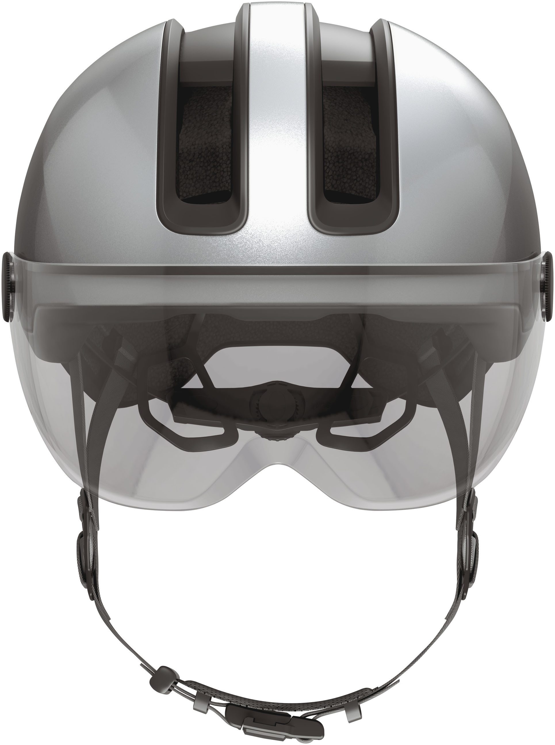 ABUS Fahrradhelm HUD-Y ACE