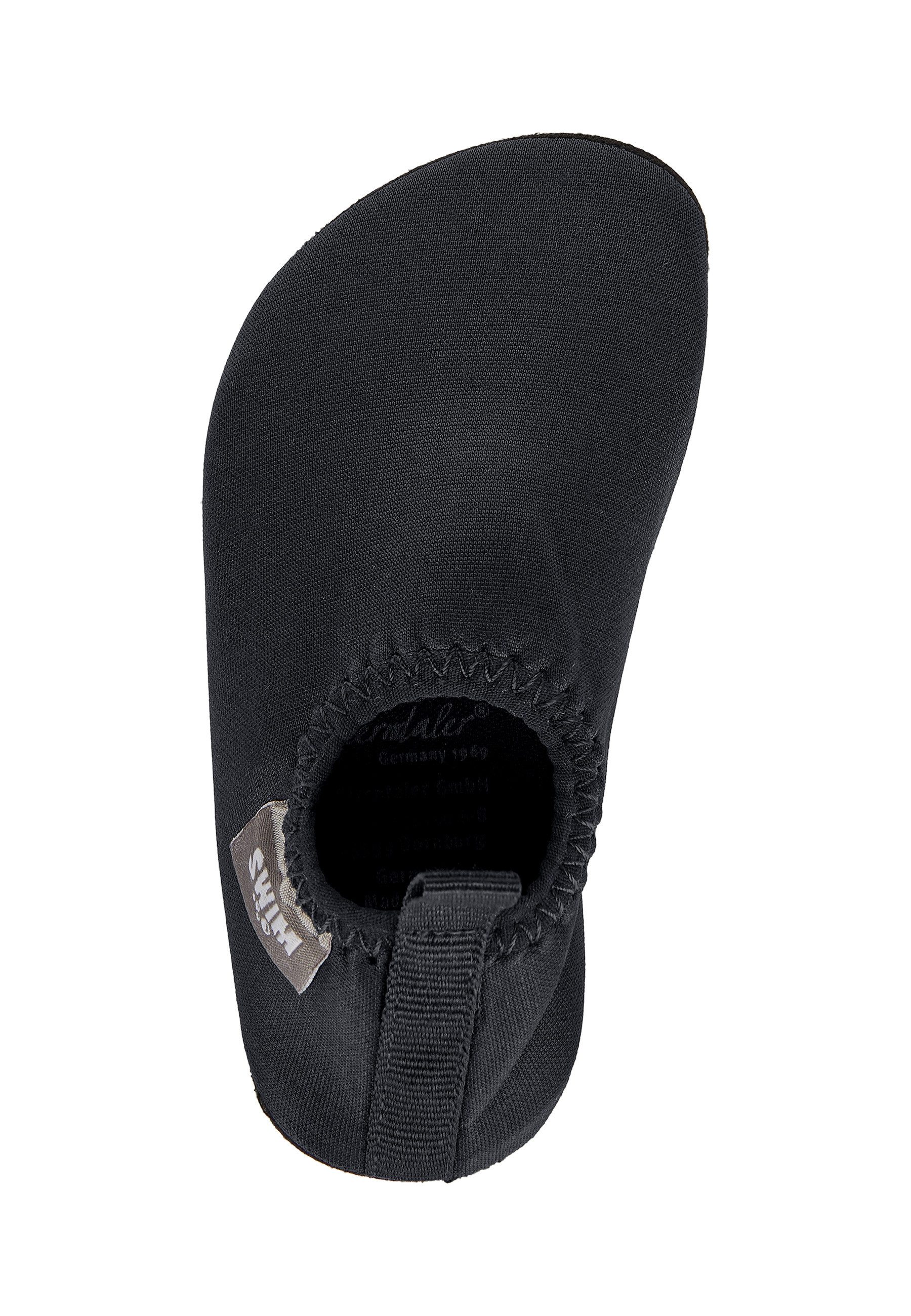 Sterntaler® Badeschuhe uni Badeschuh (1-tlg) angenehm zu tragen, flexible rutschfeste Sohle, schnelltrocknend