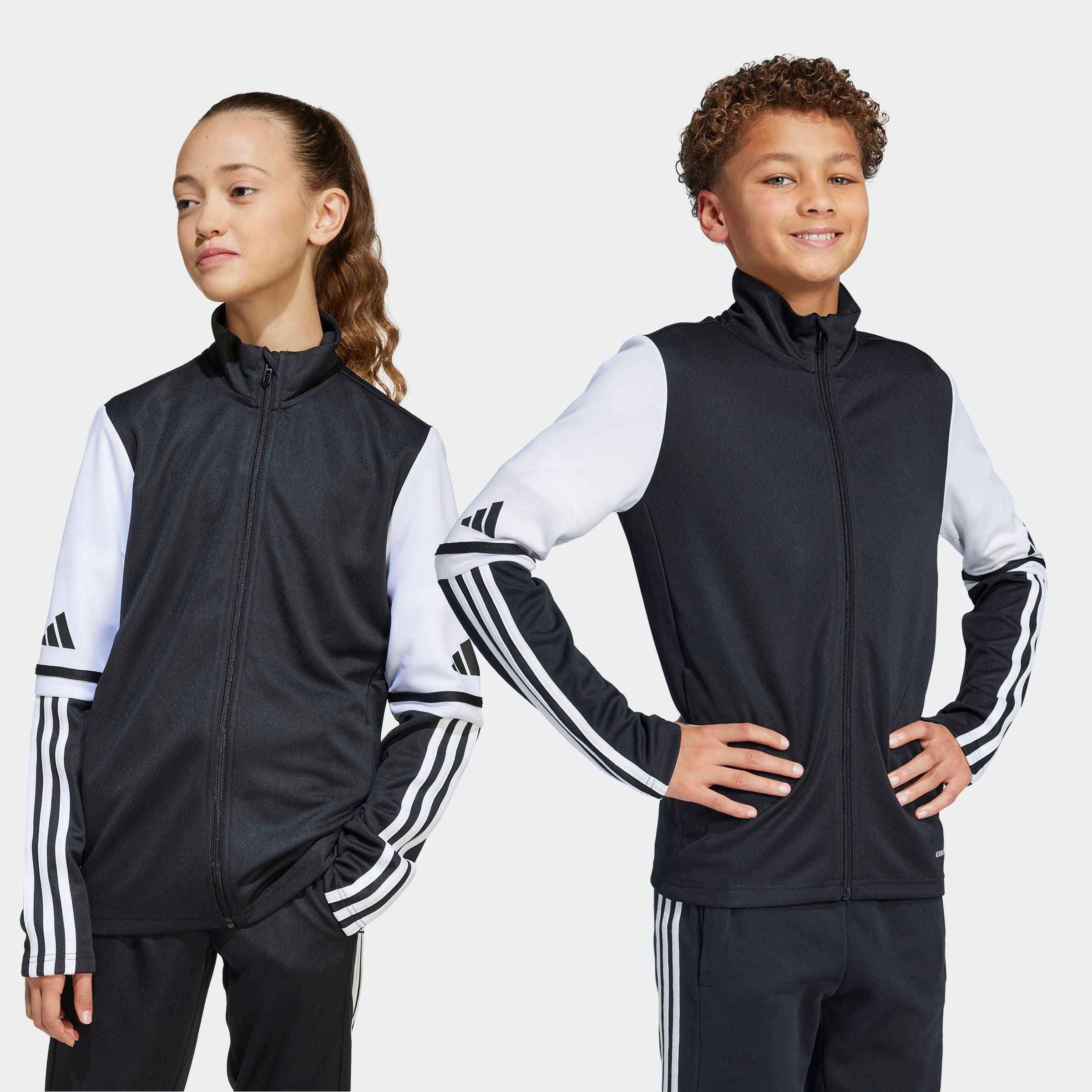 adidas Performance Trainingsjacke SQUADRA 25 KIDS