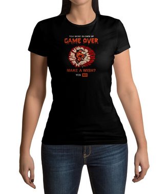 Lootchest T-Shirt T-Shirt - Dragonball Mashup