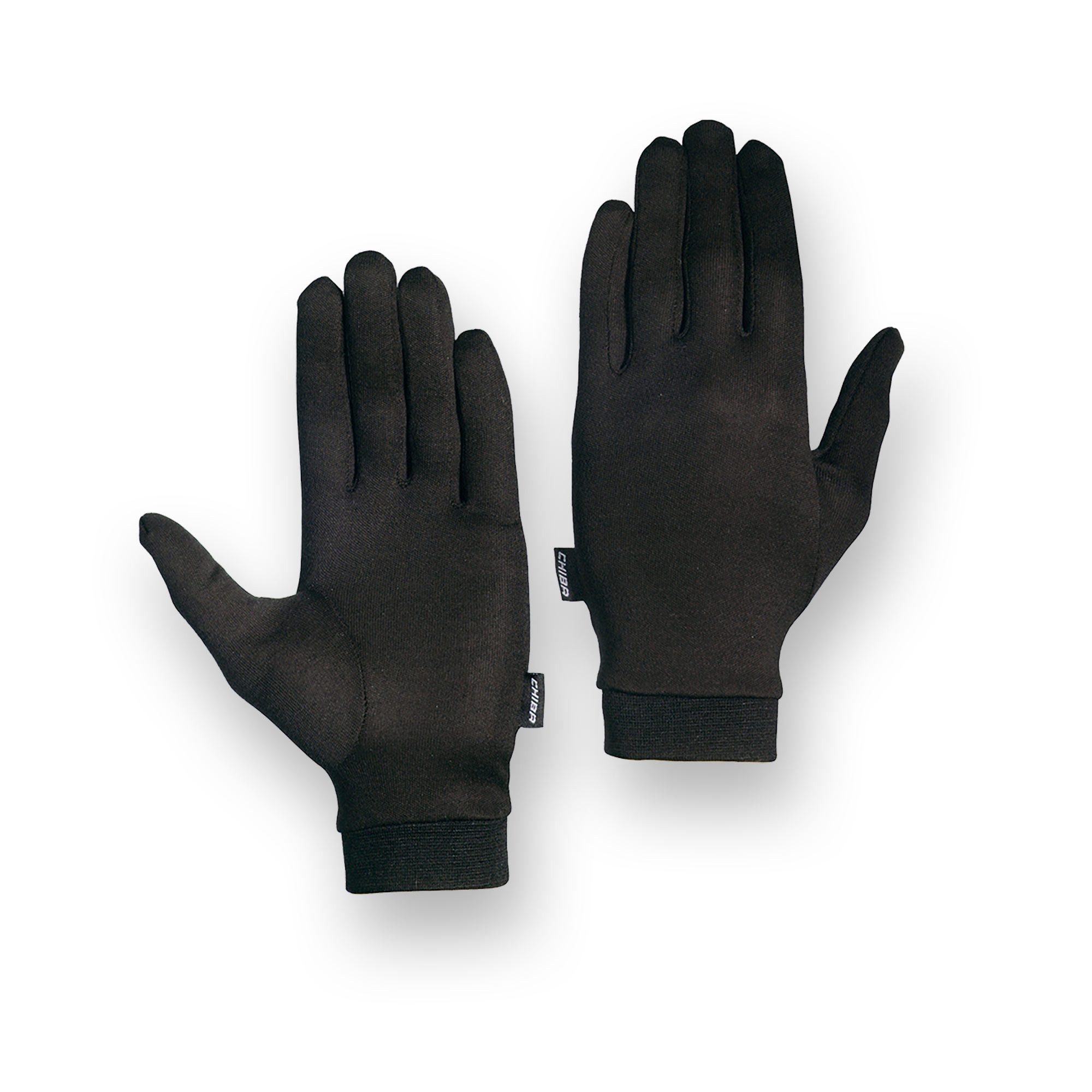 Chiba Unterziehhandschuhe Merino Handschuh