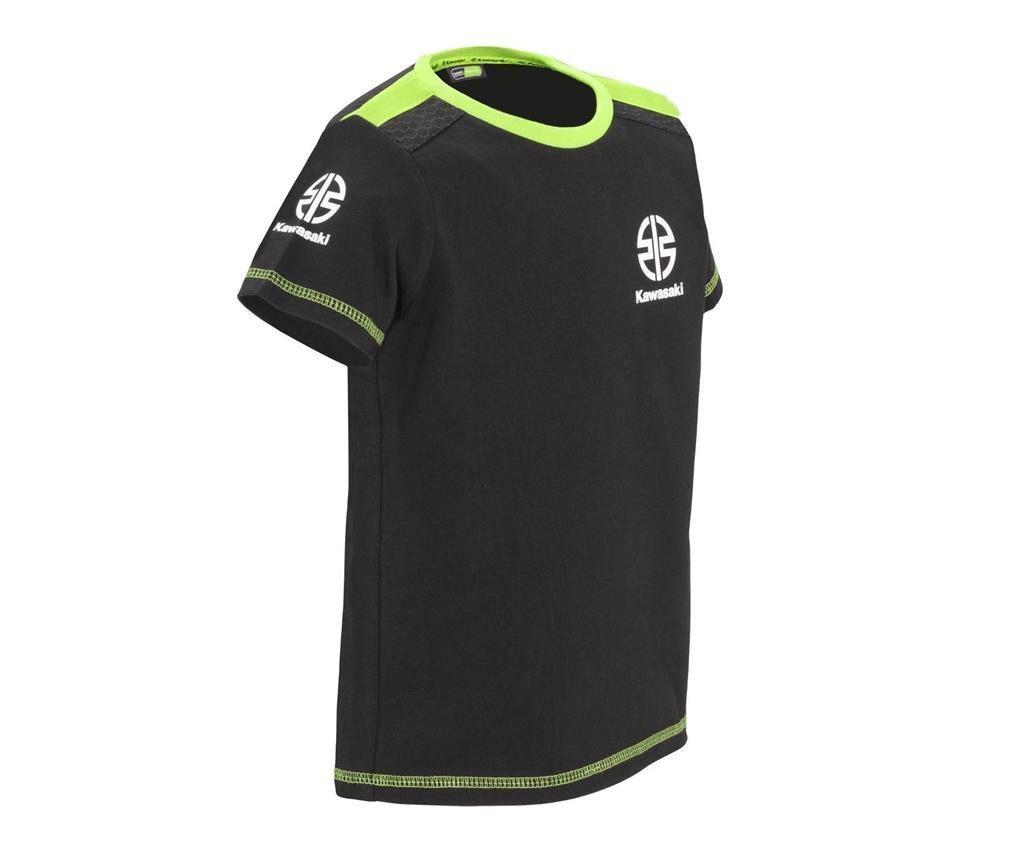 Kawasaki T-Shirt Kawasaki Sports T-Shirt Kinder