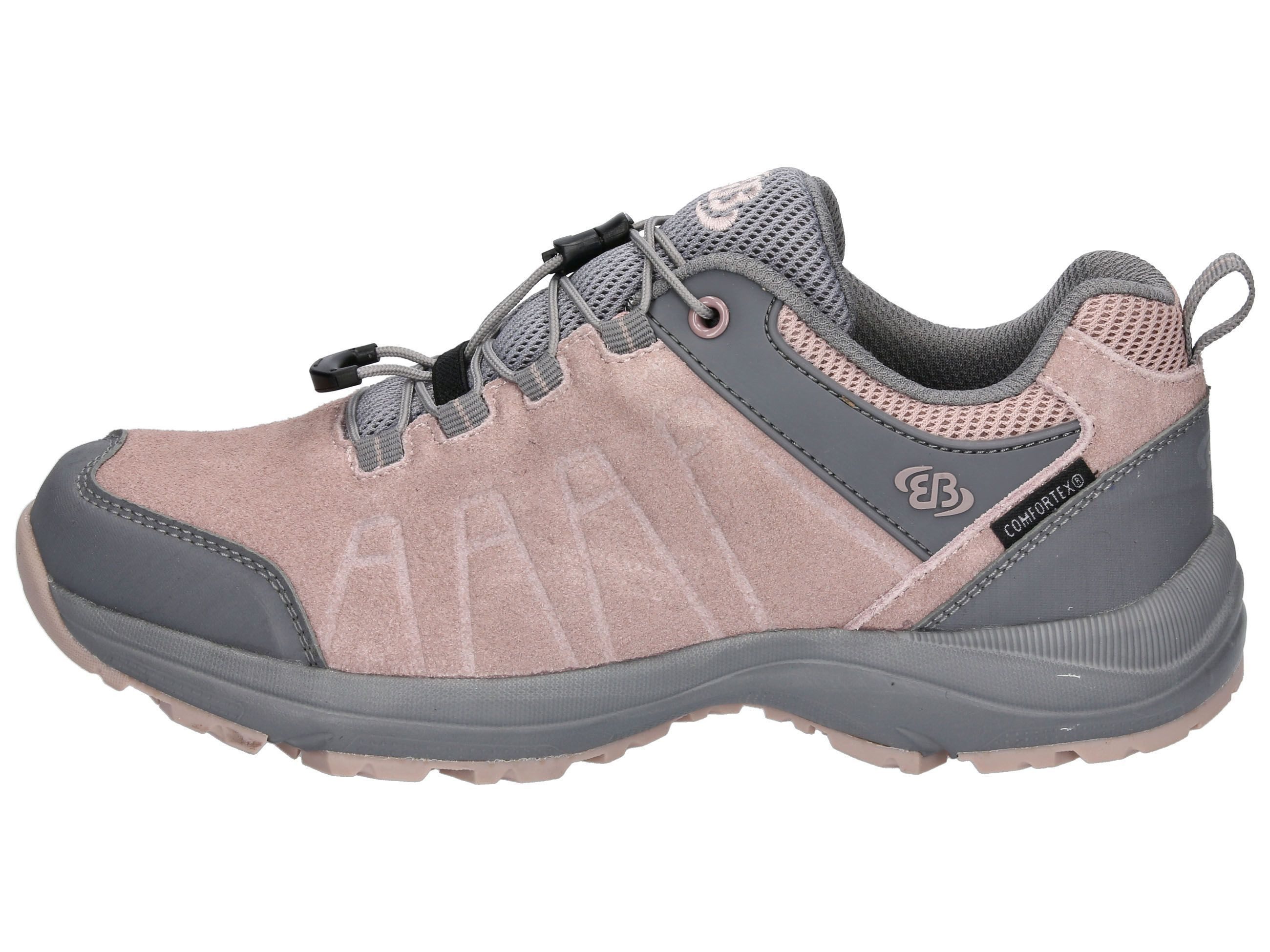 BRÜTTING Outdoorschuh Mount Harvard Low Outdoorschuh