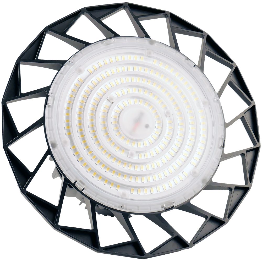 LED's LED dimmbar 150W PRO neutralweiß LED, IP65 Abstrahlwinkel 0-10V 2400390 variabel Pendelleuchte LED-Hallentiefstrahler, light