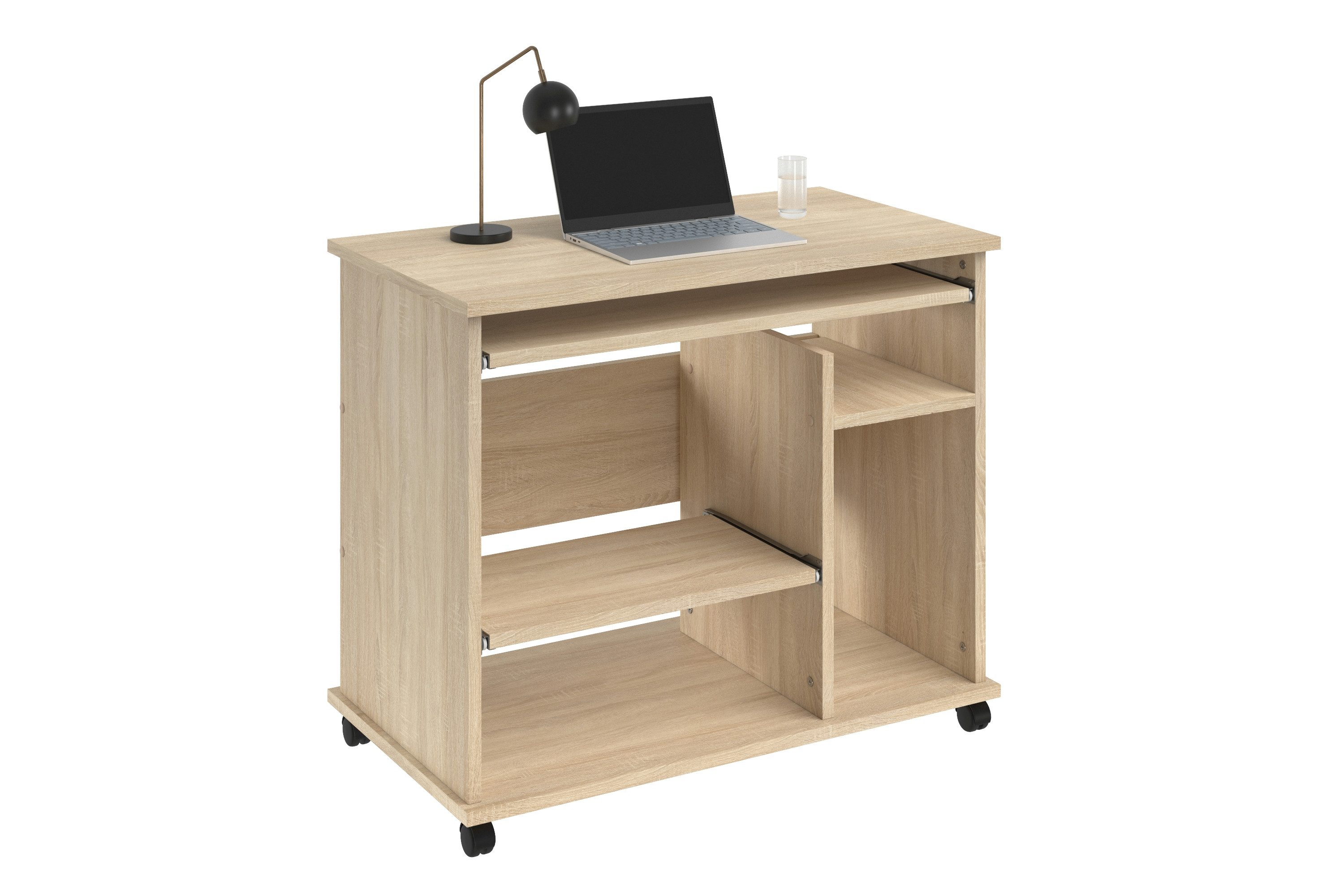 VOGL Möbelfabrik Computertisch Compi