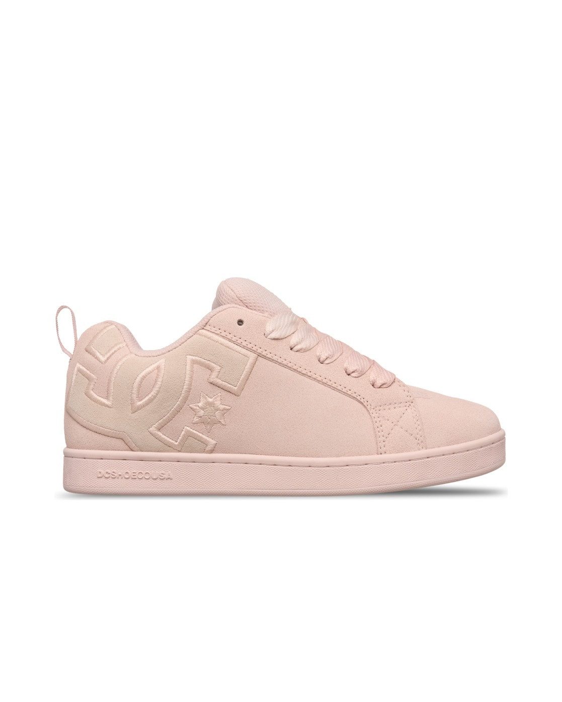 DC Shoes Court Graffik Sneaker