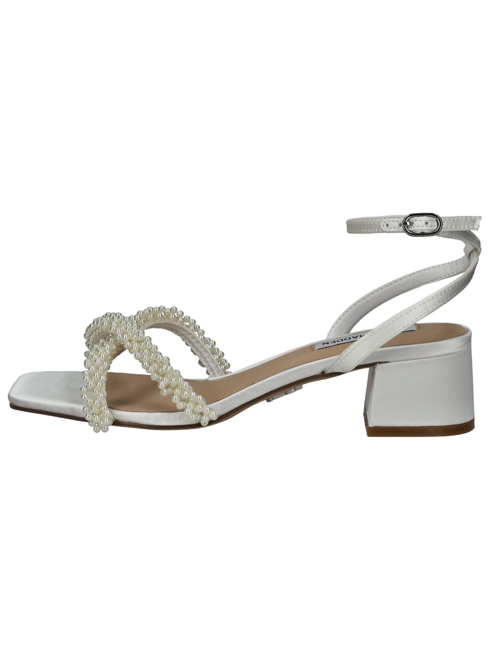 STEVE MADDEN STEVE MADDEN Sandalen Textil Riemchensandale