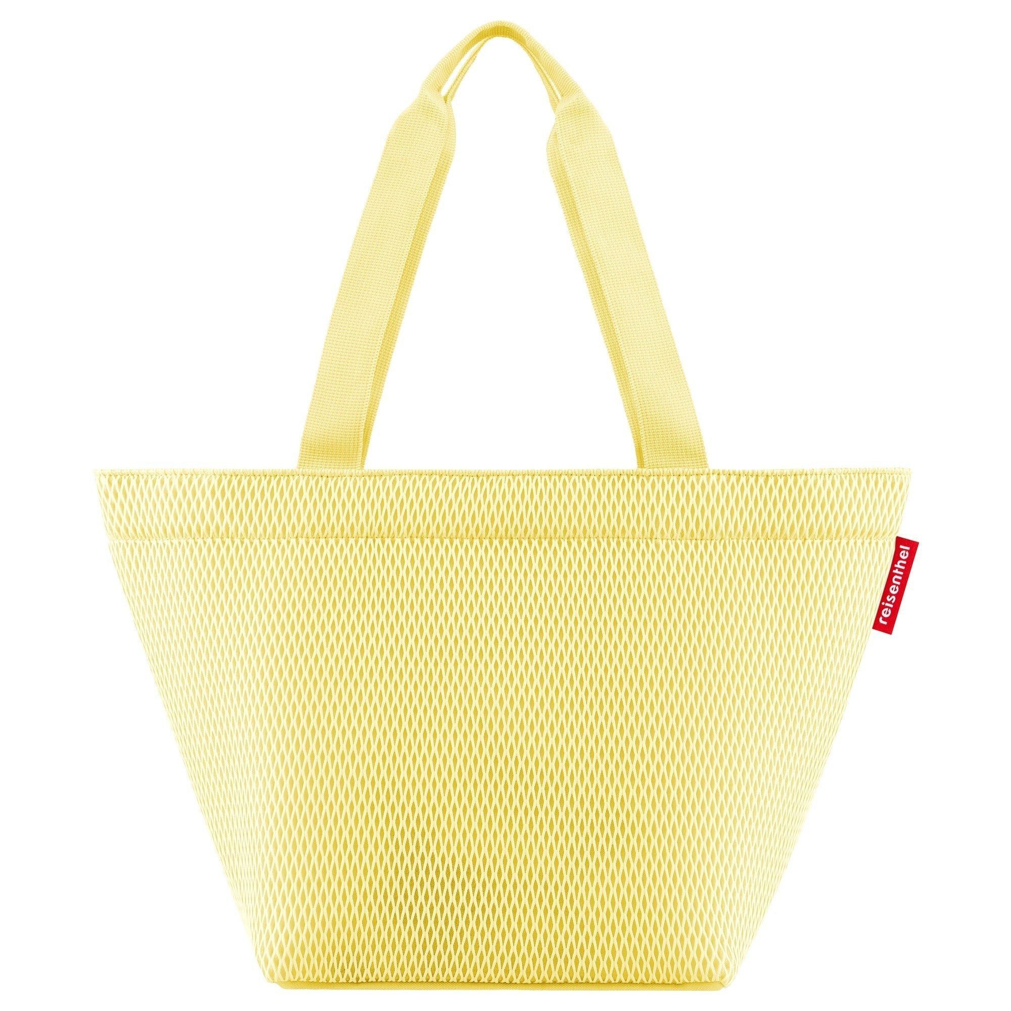 REISENTHEL® Einkaufsshopper shopper M mesh royal günstig online kaufen