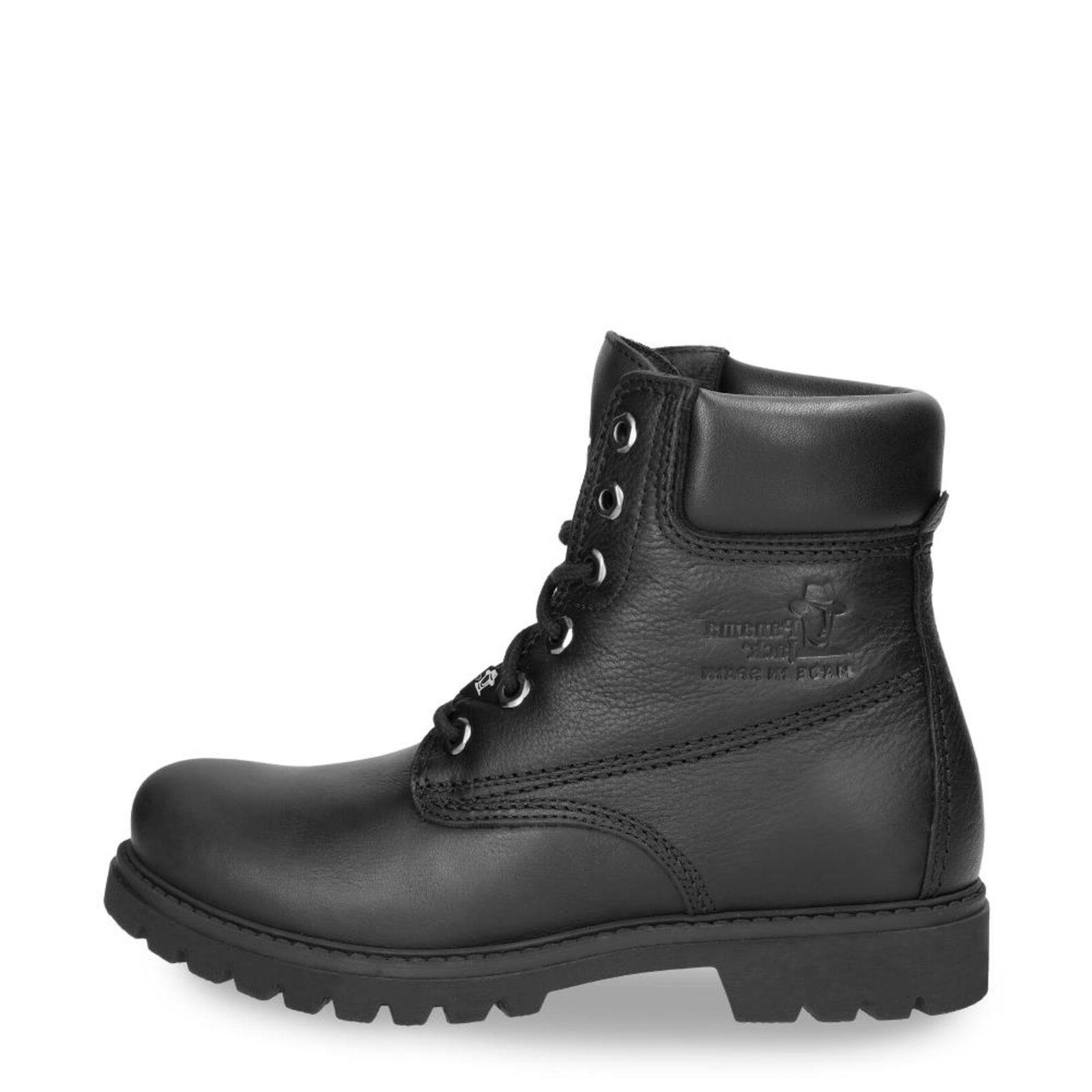Panama Jack Schnürstiefel