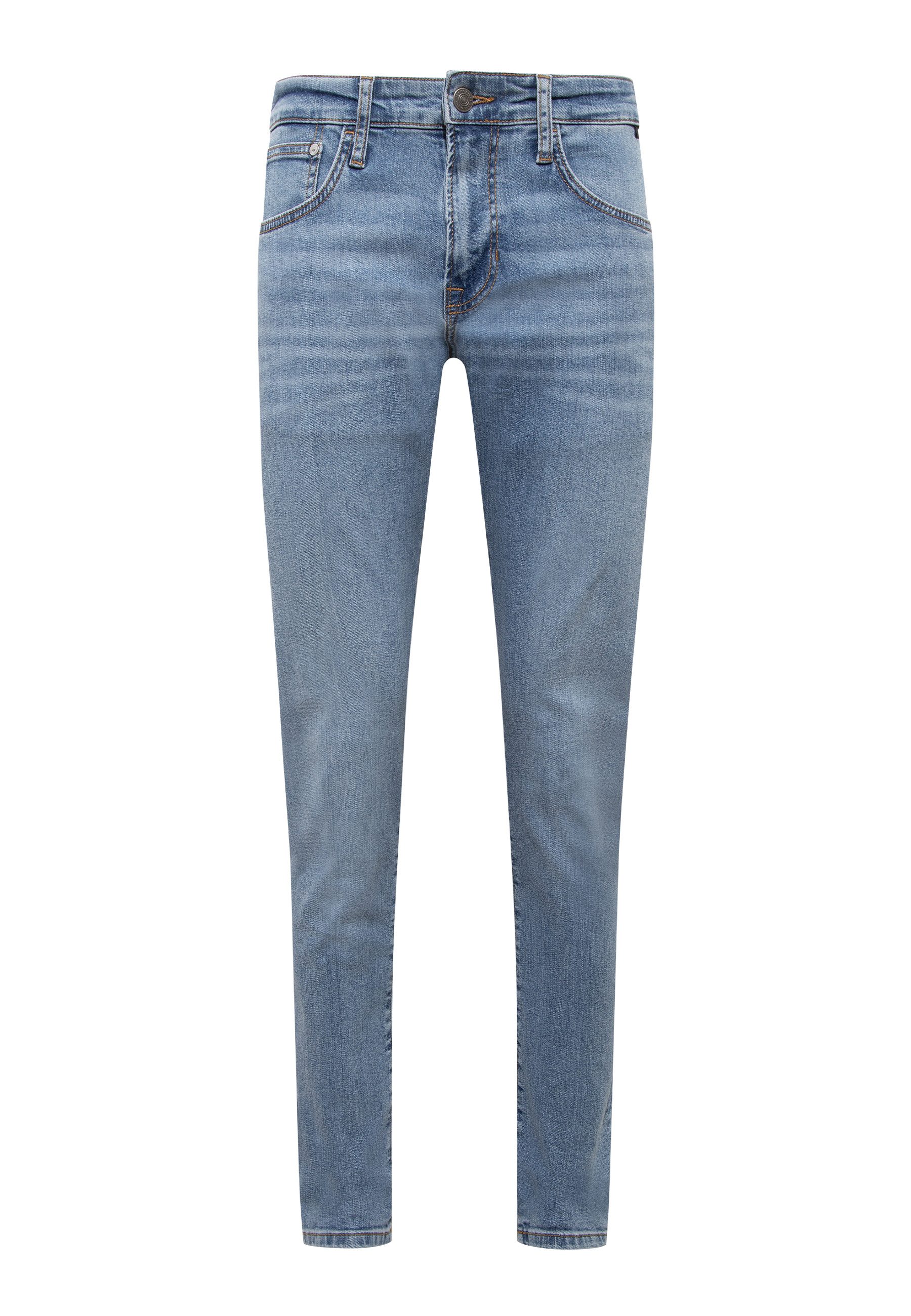 Röhrenjeans JAMES