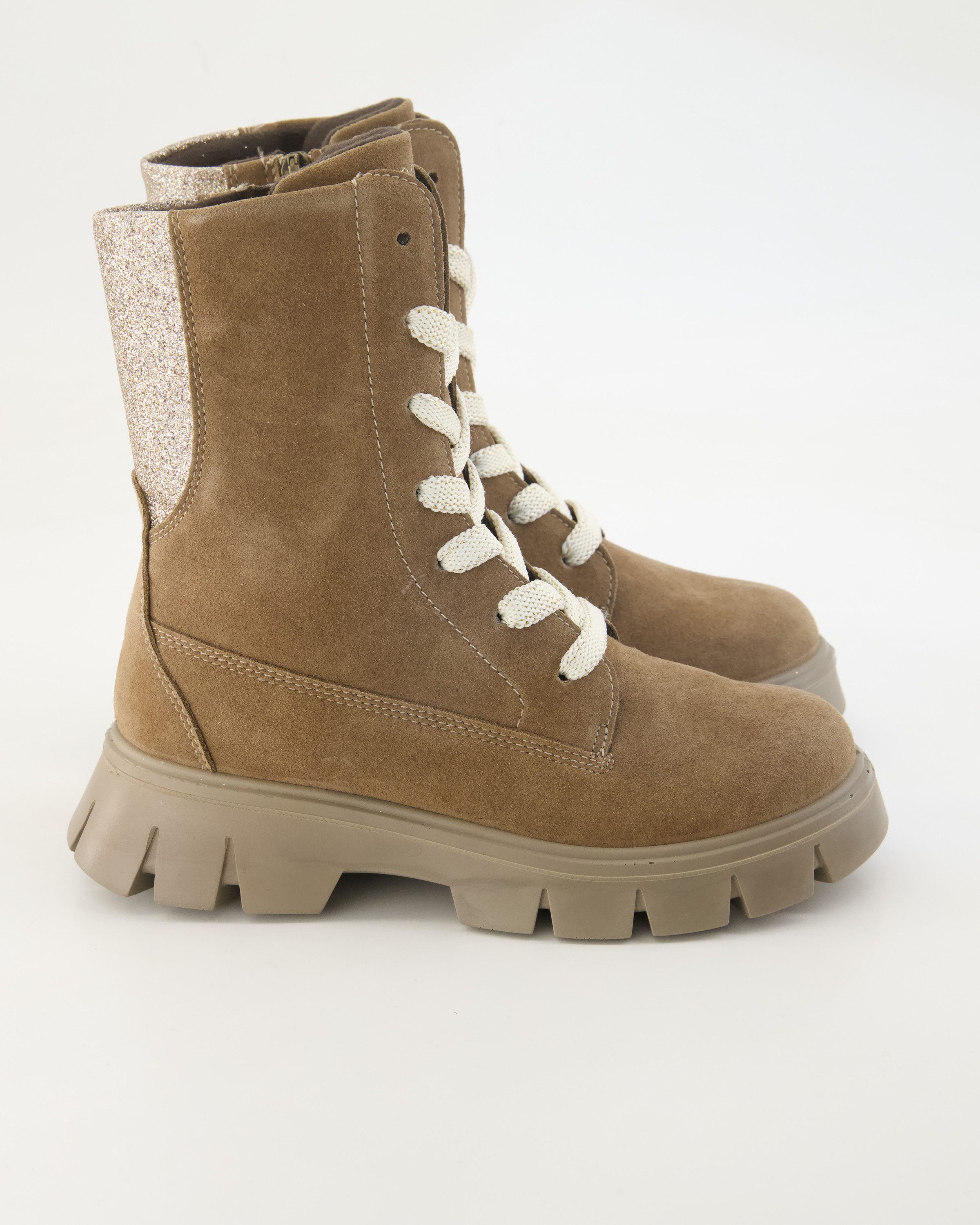 Primigi PND 23774 Winterstiefel Obermaterial: Leder
