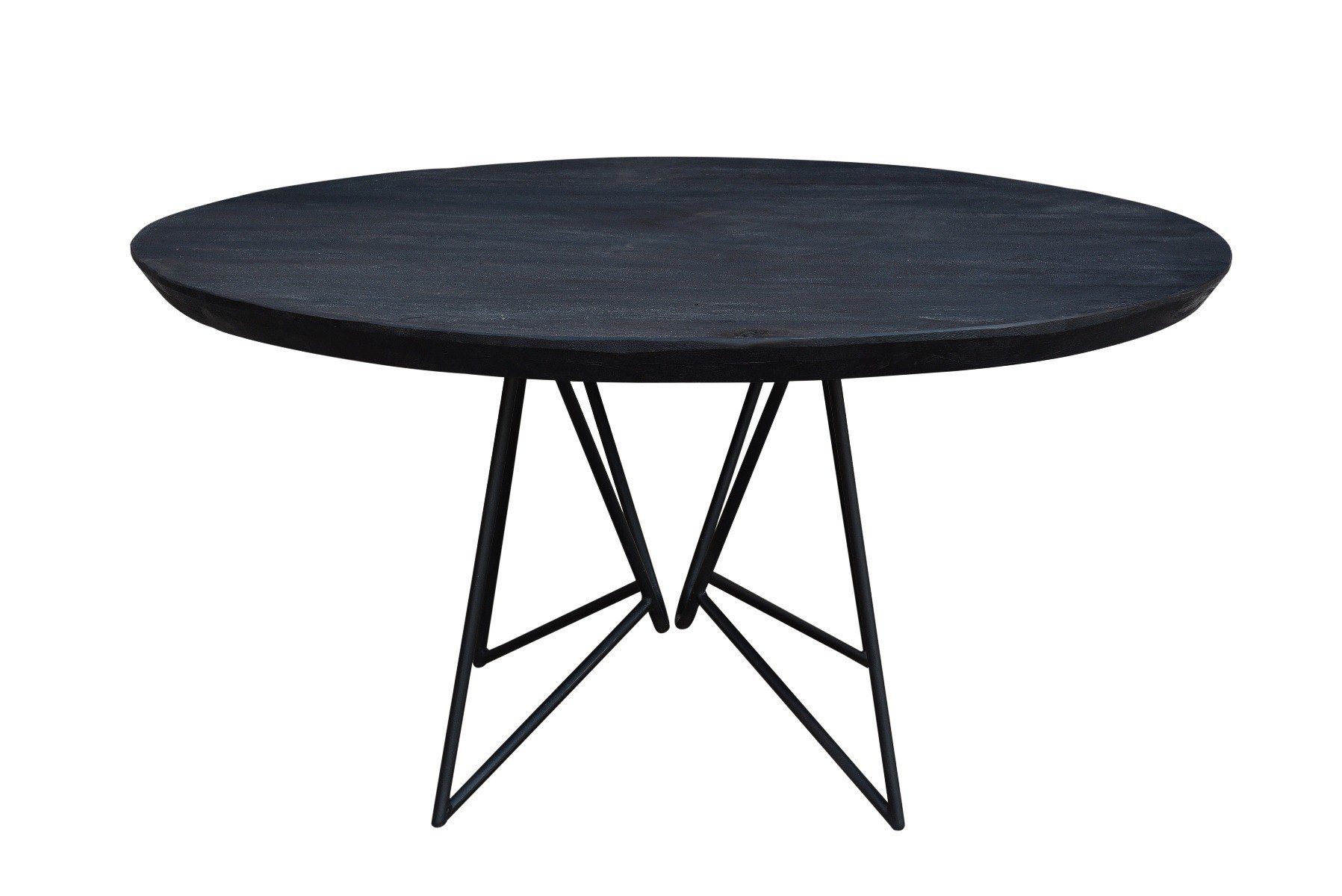 I Catchers Esstisch Esstisch Beluga Round Dining Table Top Only