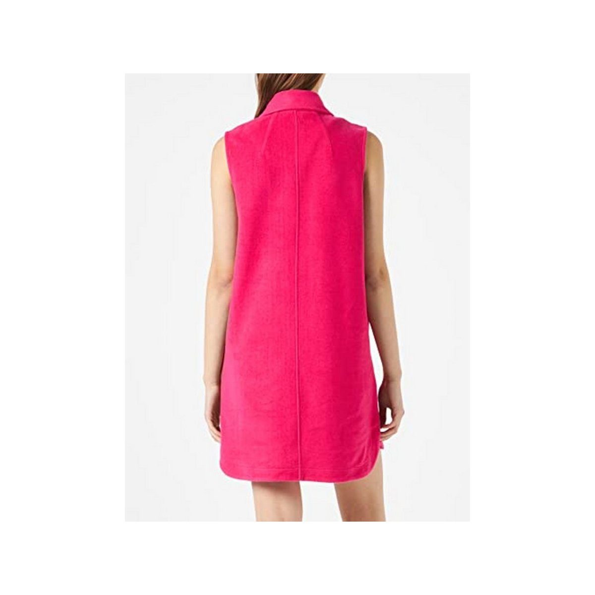 ONE pink (1-tlg) STREET Jerseykleid unbekannt