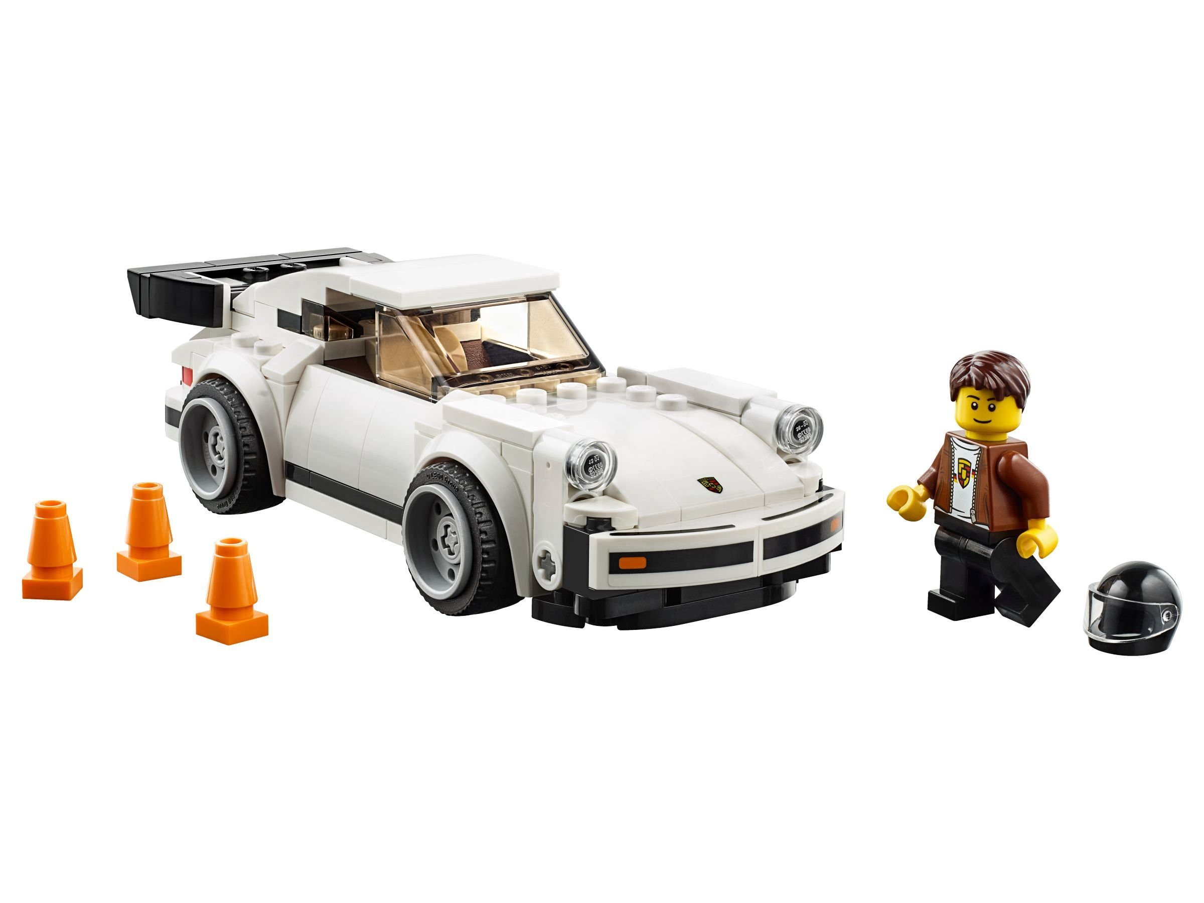 LEGO® LEGO 75895 Porsche Spielbausteine günstig online kaufen