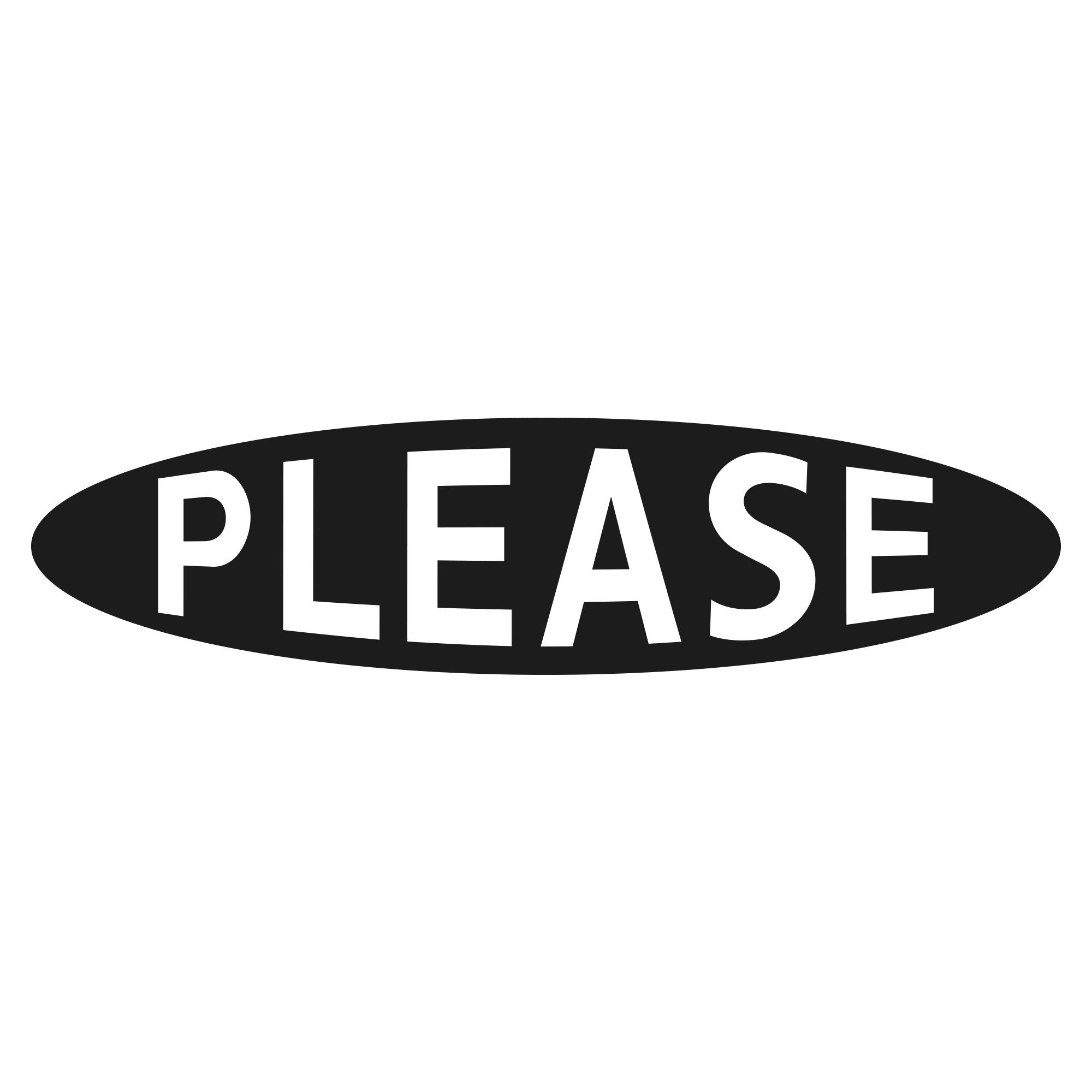 PLEASE