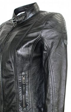 Gipsy Lederjacke Bikerjacke / Bikerstyle