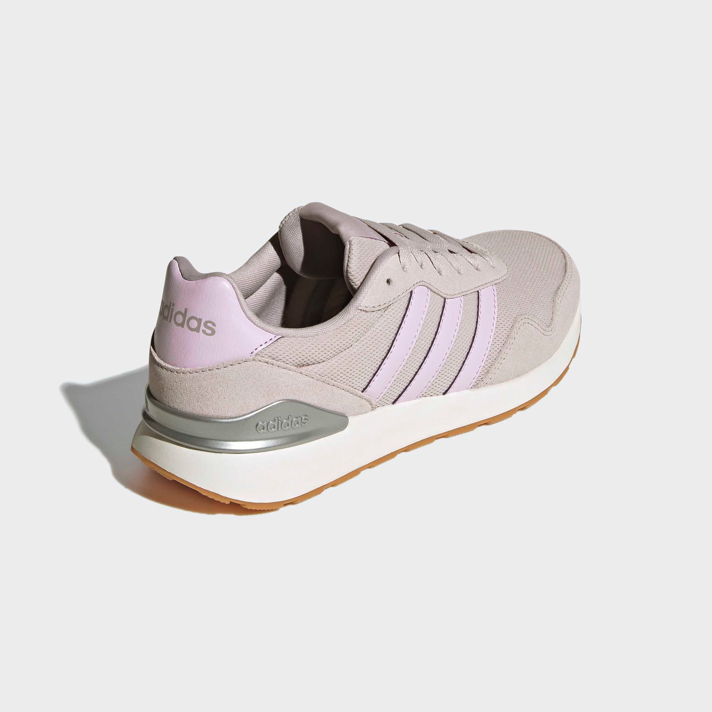 adidas Sportswear RUN 60S 4.0 Sneaker inspiriert vom Design der adidas ZX Modelle – Bild 5 von 5