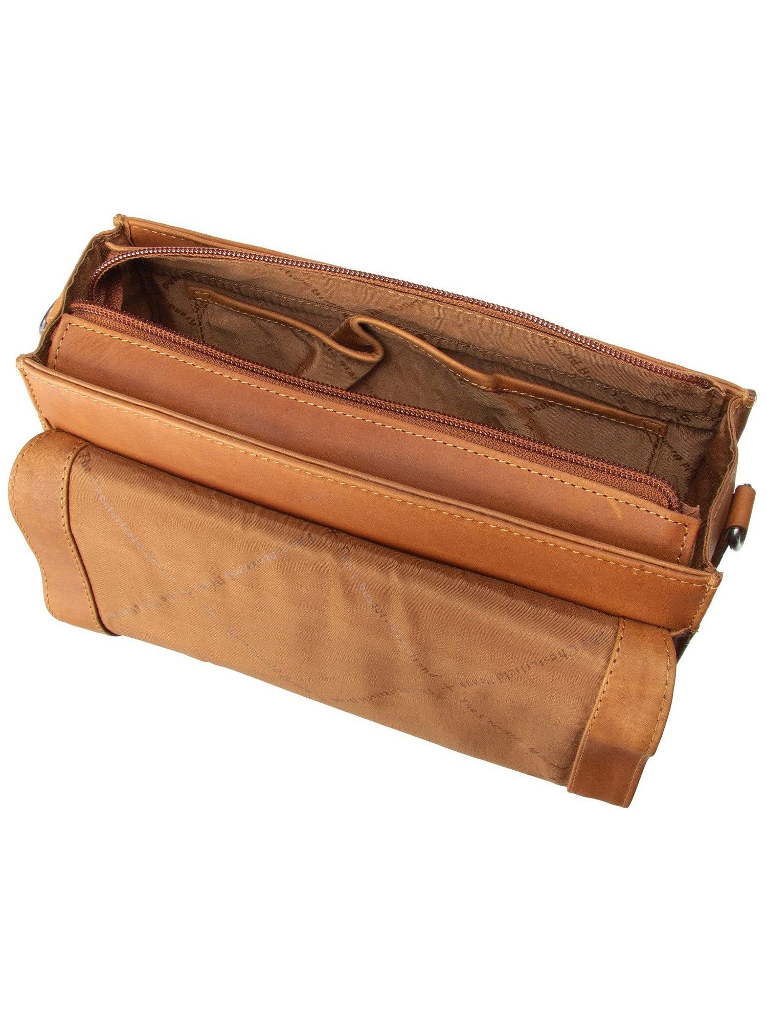 The Chesterfield Brand Rucksack Lucca