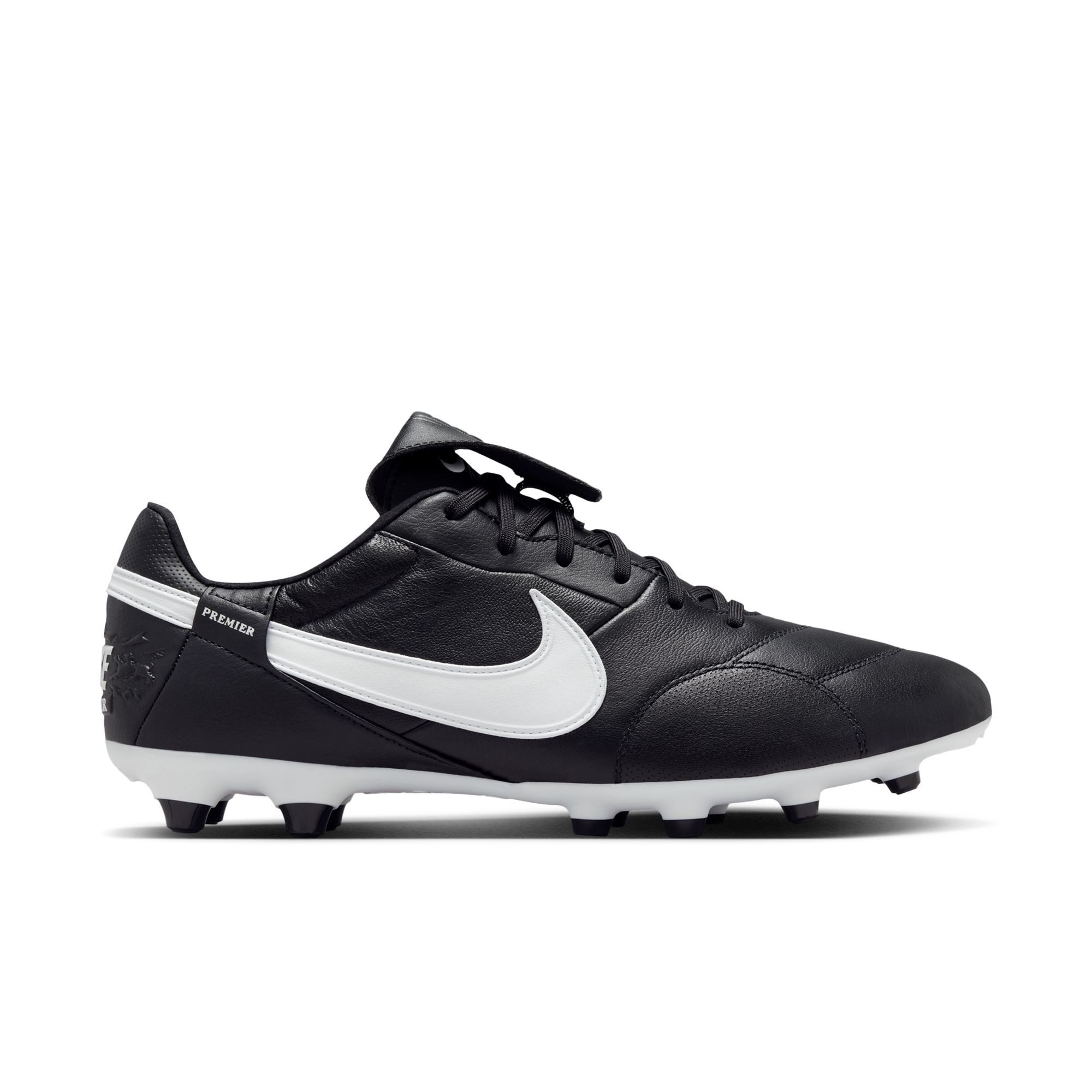Nike THE PREMIER III FG Fußballschuh Außensohle für Rasenplätze und für feste Böden