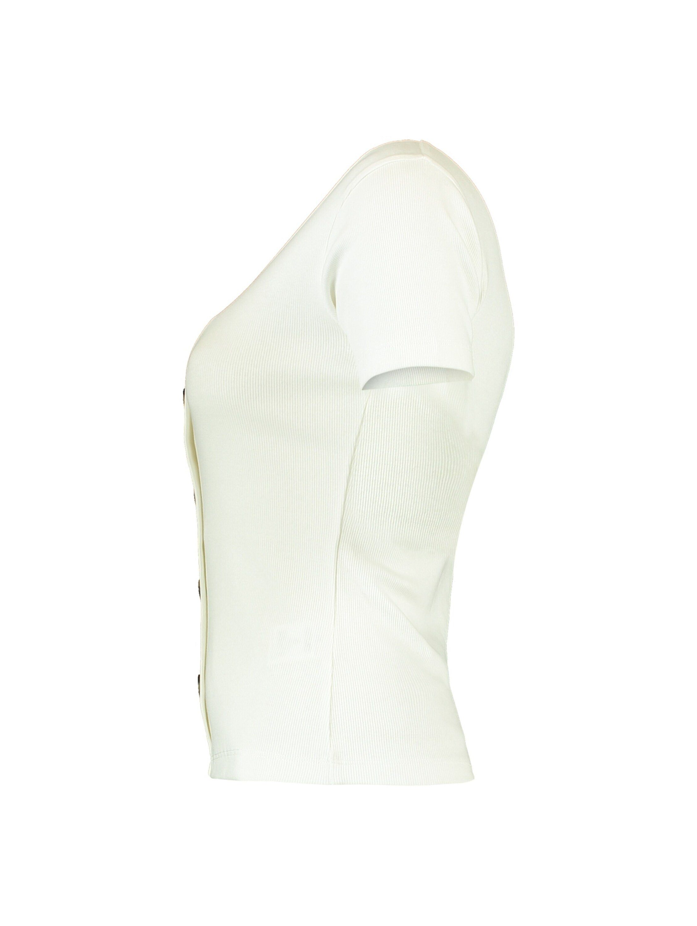 HaILY’S T-Shirt Samma (1-tlg) Plain/ohne Details günstig online kaufen