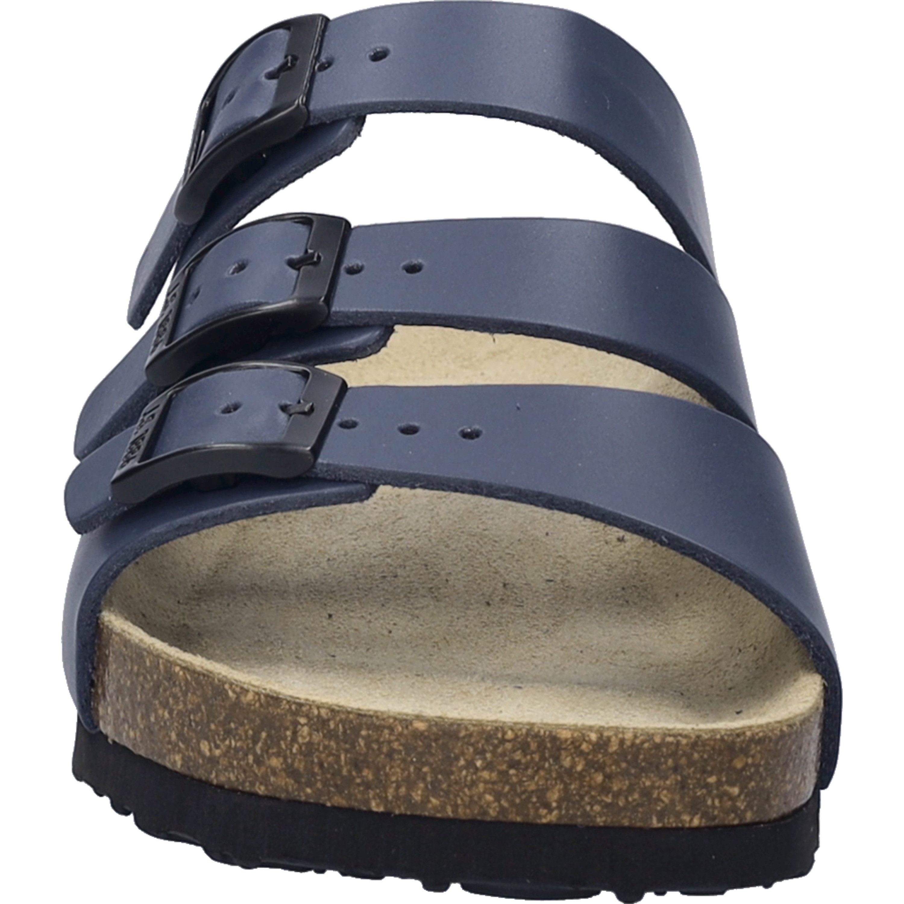 Josef Seibel Hermine 05, blau Sandale