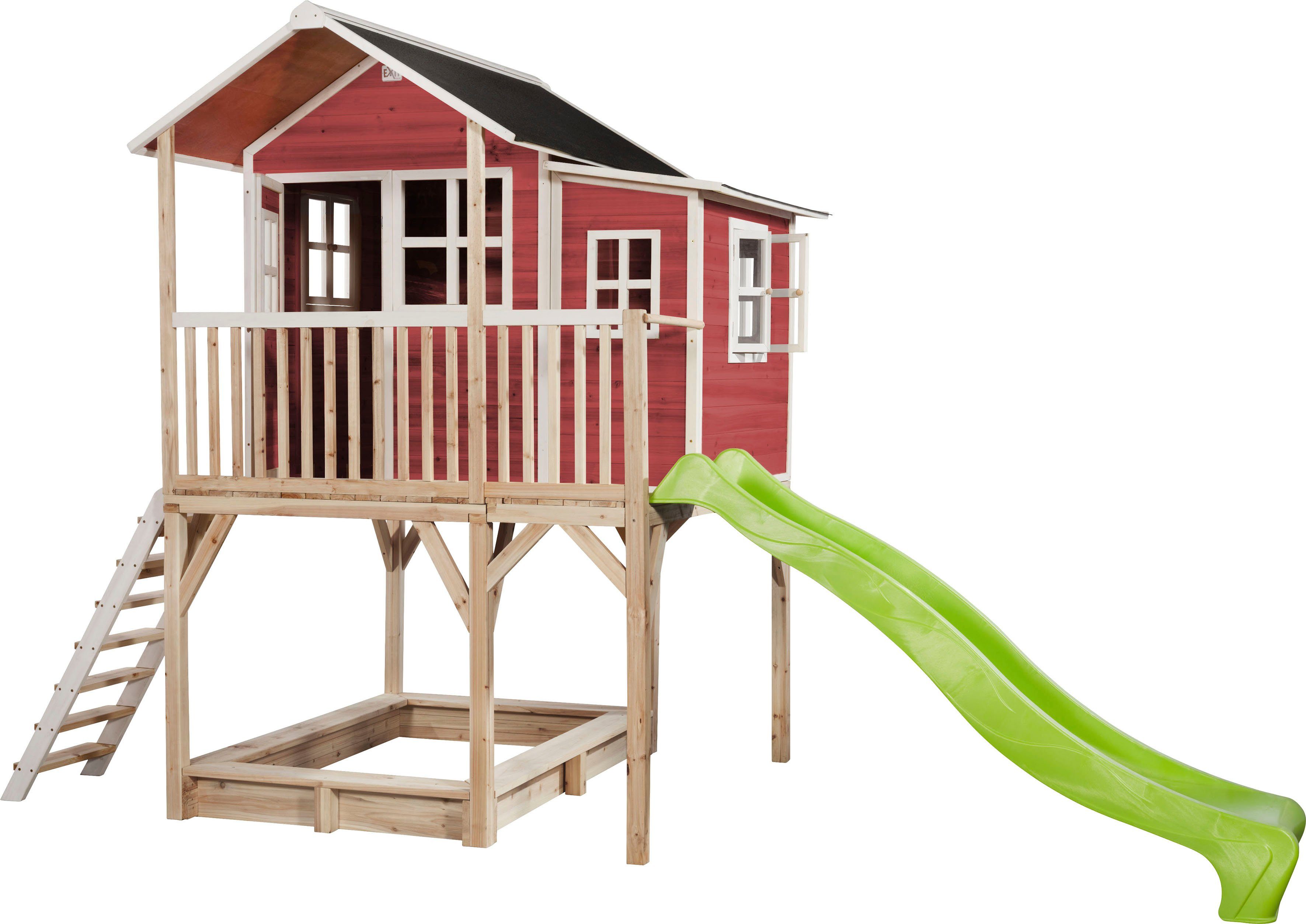 EXIT Spielturm Loft 750