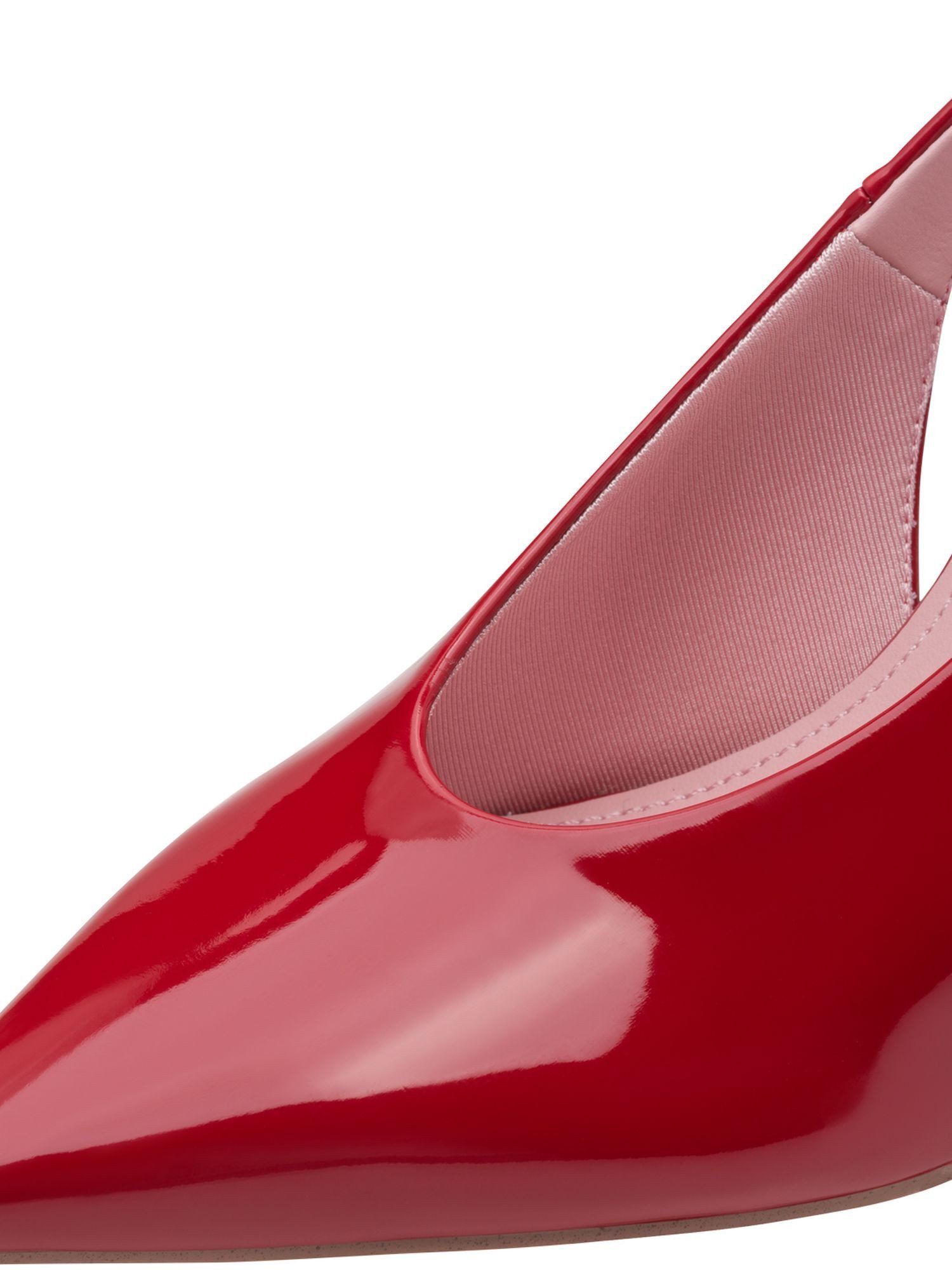 Tamaris TOUCH-IT mit Schließe Stilettoabsatz 1-29622-46 Slingpumps TOUCH-IT