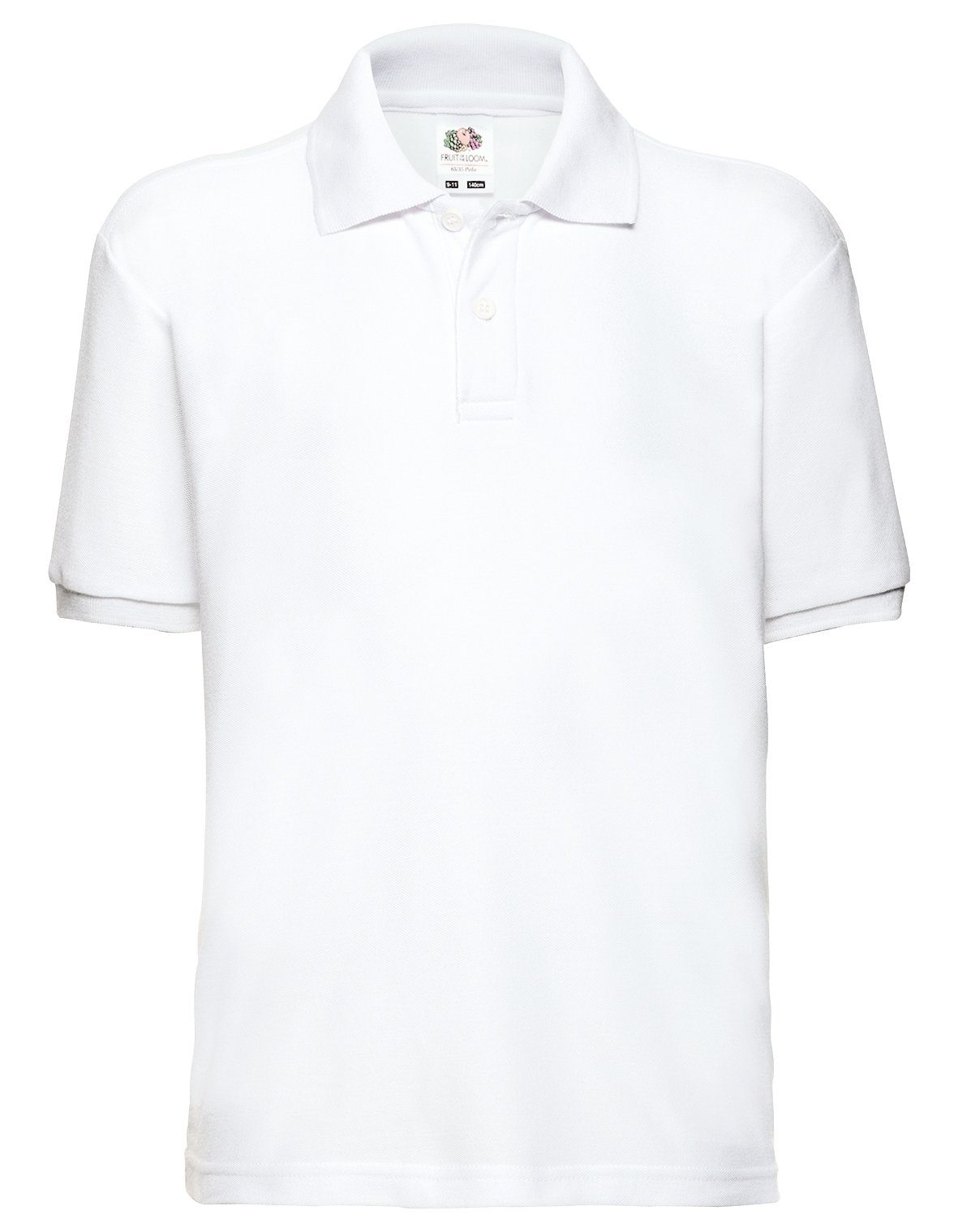 Poloshirt Kids 65/35 Polo