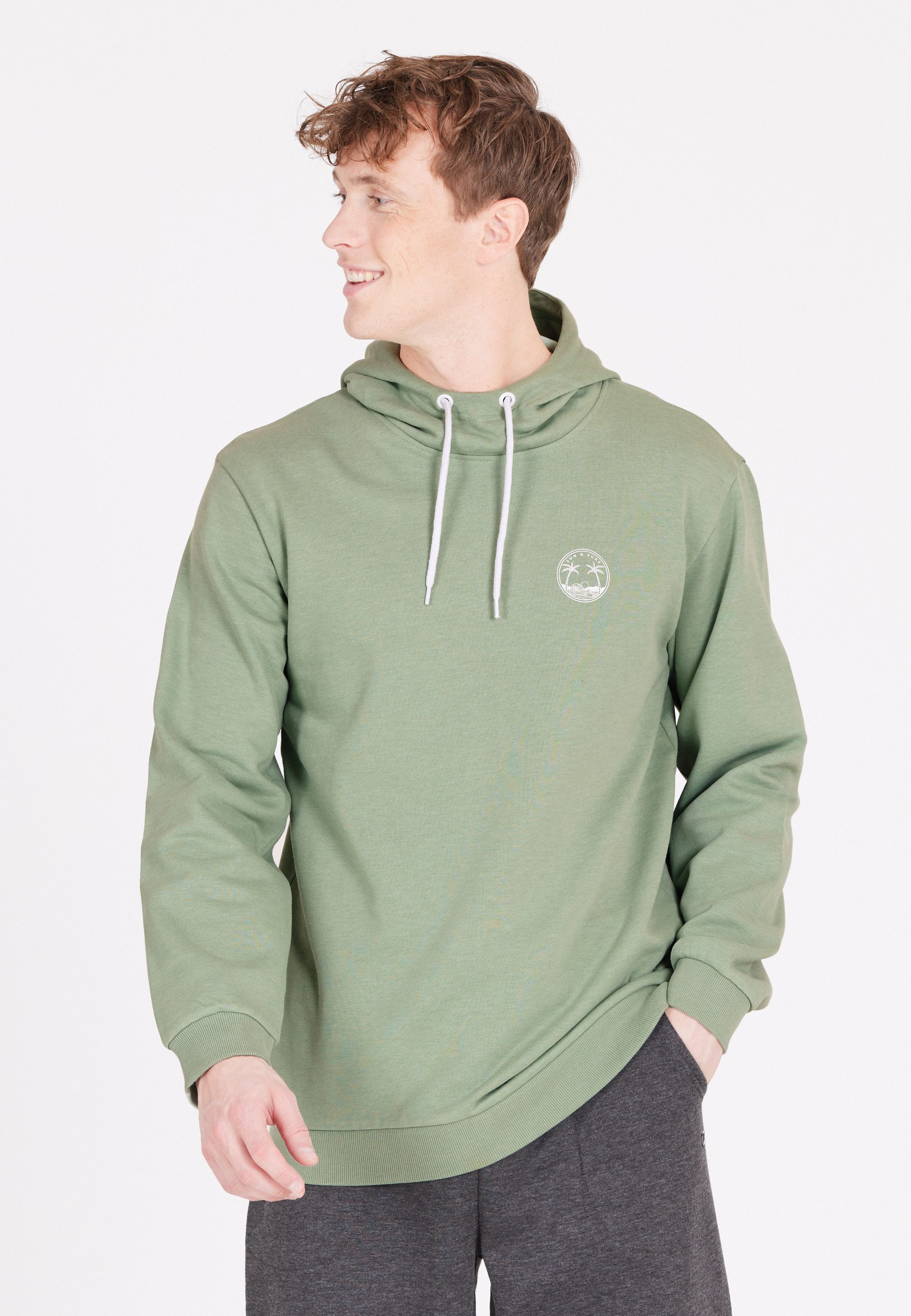 Sweatshirt Penton