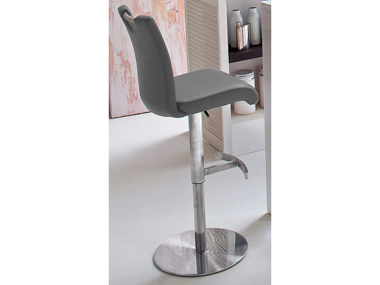 MCA living Barhocker 42 x 91 x 51 cm (B/H/T) günstig online kaufen